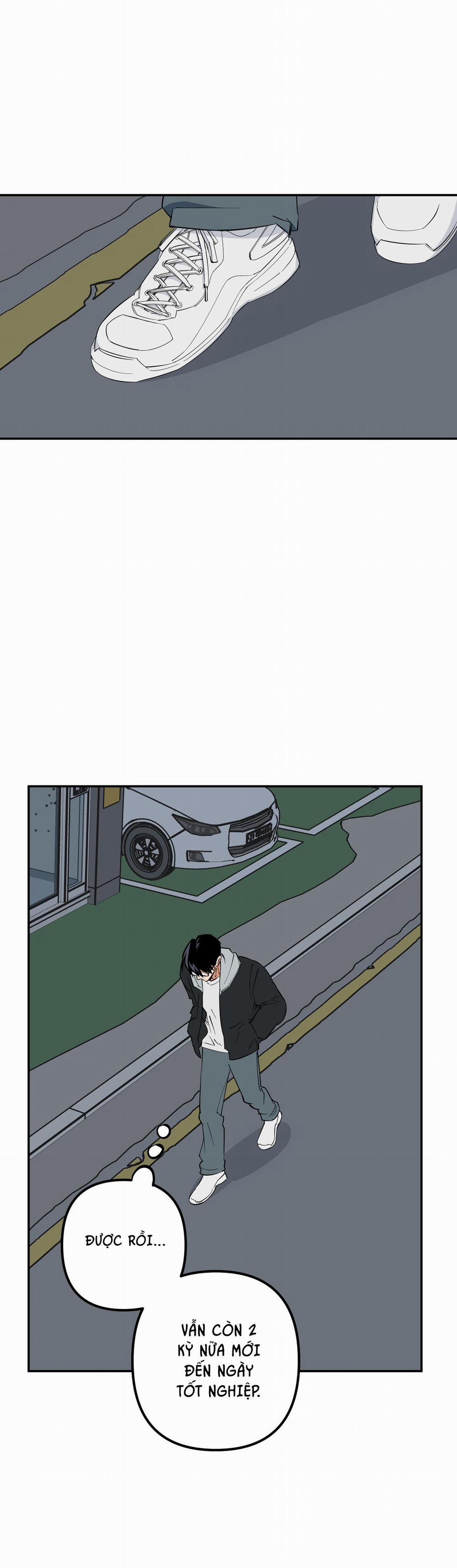 Tuyển Tập Truyện Ngắn Hỏny Của Nhà Sẹc 63 THUẦN KHIẾT 1 trang 39