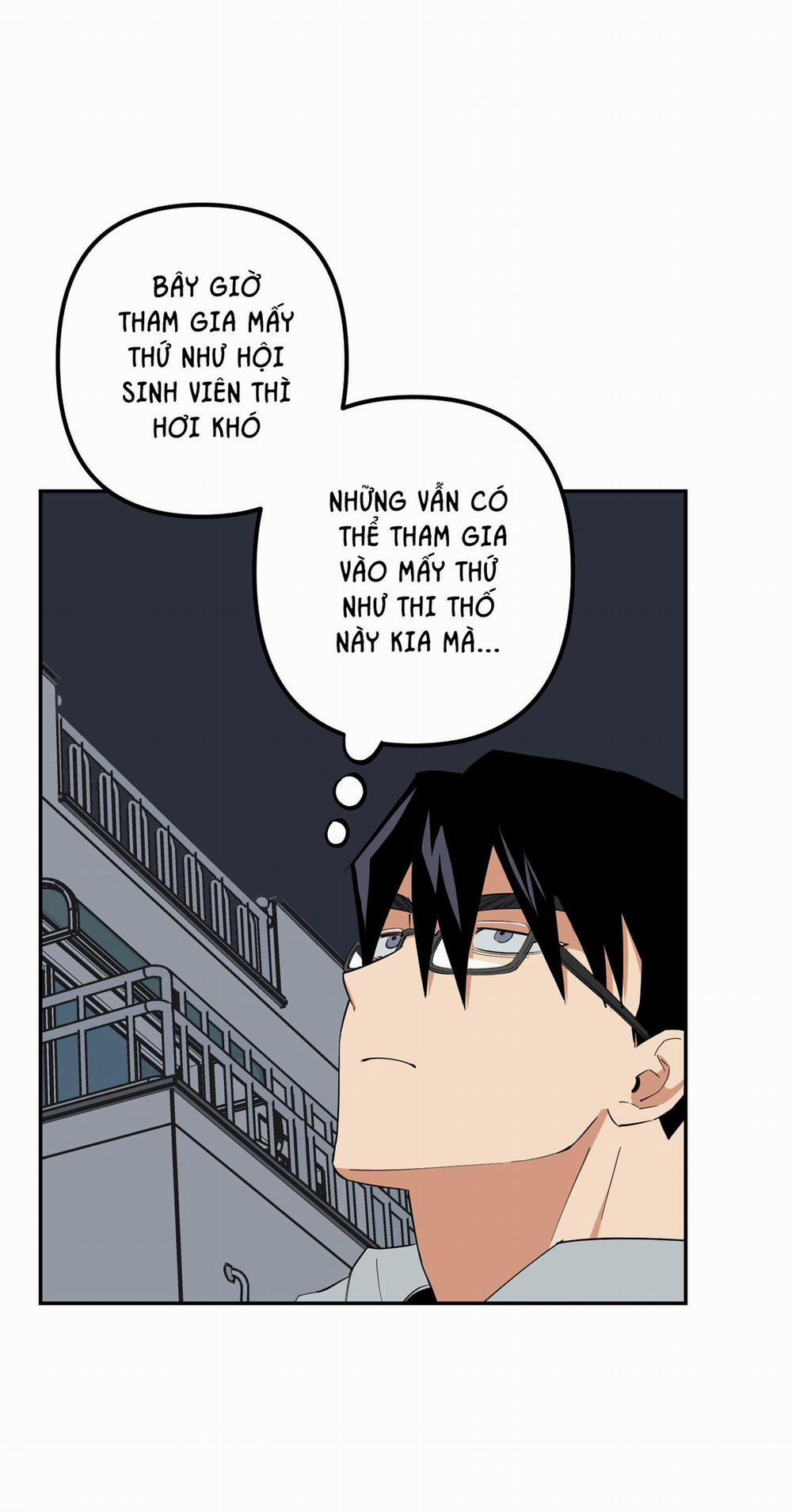 Tuyển Tập Truyện Ngắn Hỏny Của Nhà Sẹc 63 THUẦN KHIẾT 1 trang 40