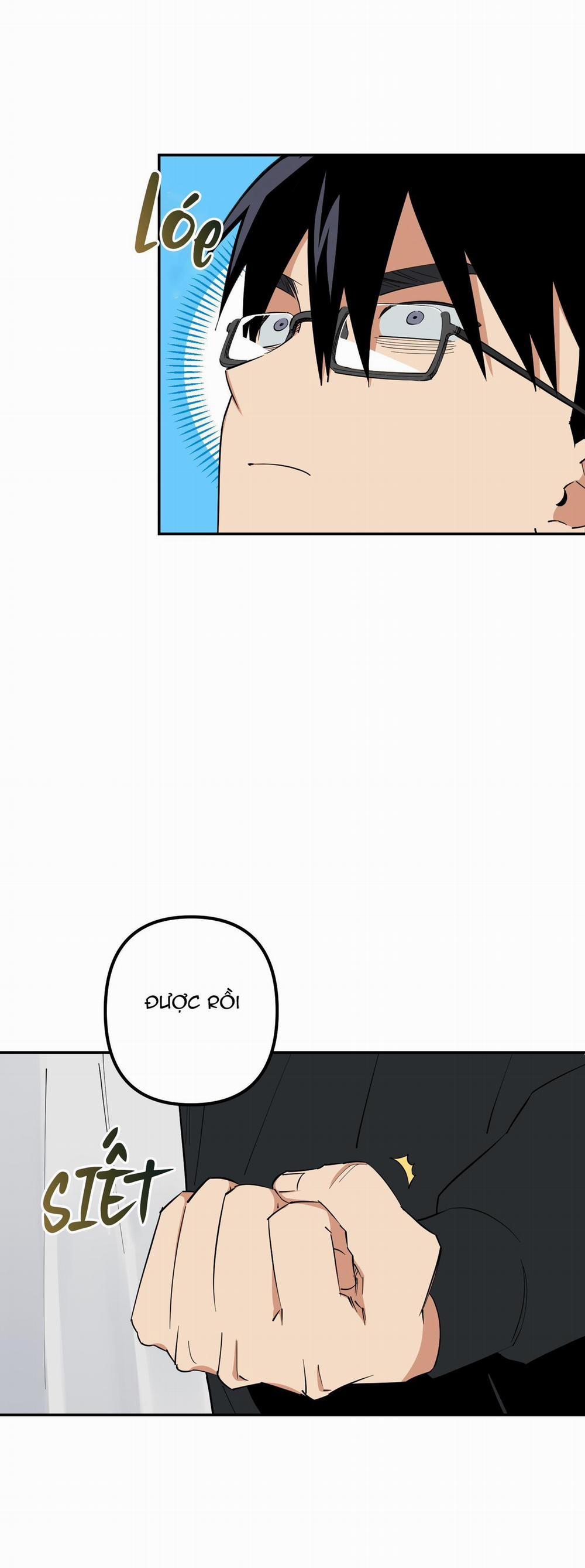 Tuyển Tập Truyện Ngắn Hỏny Của Nhà Sẹc 63 THUẦN KHIẾT 1 trang 41