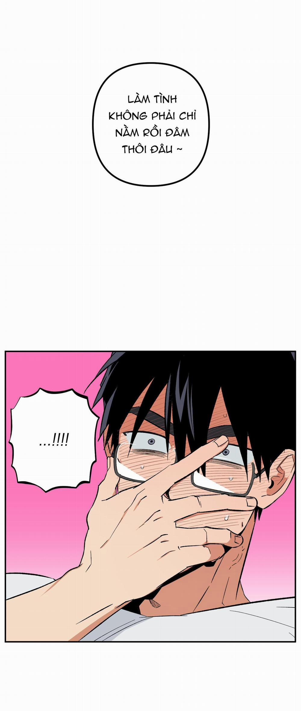 Tuyển Tập Truyện Ngắn Hỏny Của Nhà Sẹc 63 THUẦN KHIẾT 1 trang 5