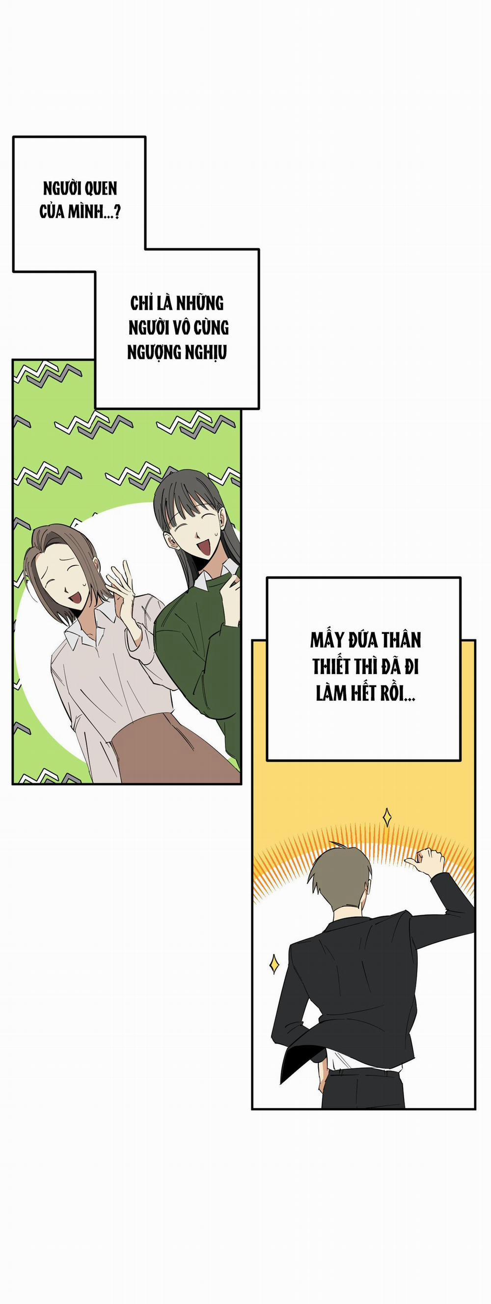 Tuyển Tập Truyện Ngắn Hỏny Của Nhà Sẹc 63 THUẦN KHIẾT 1 trang 50