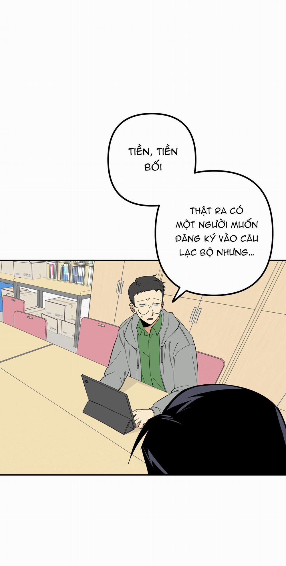 Tuyển Tập Truyện Ngắn Hỏny Của Nhà Sẹc 63 THUẦN KHIẾT 1 trang 51