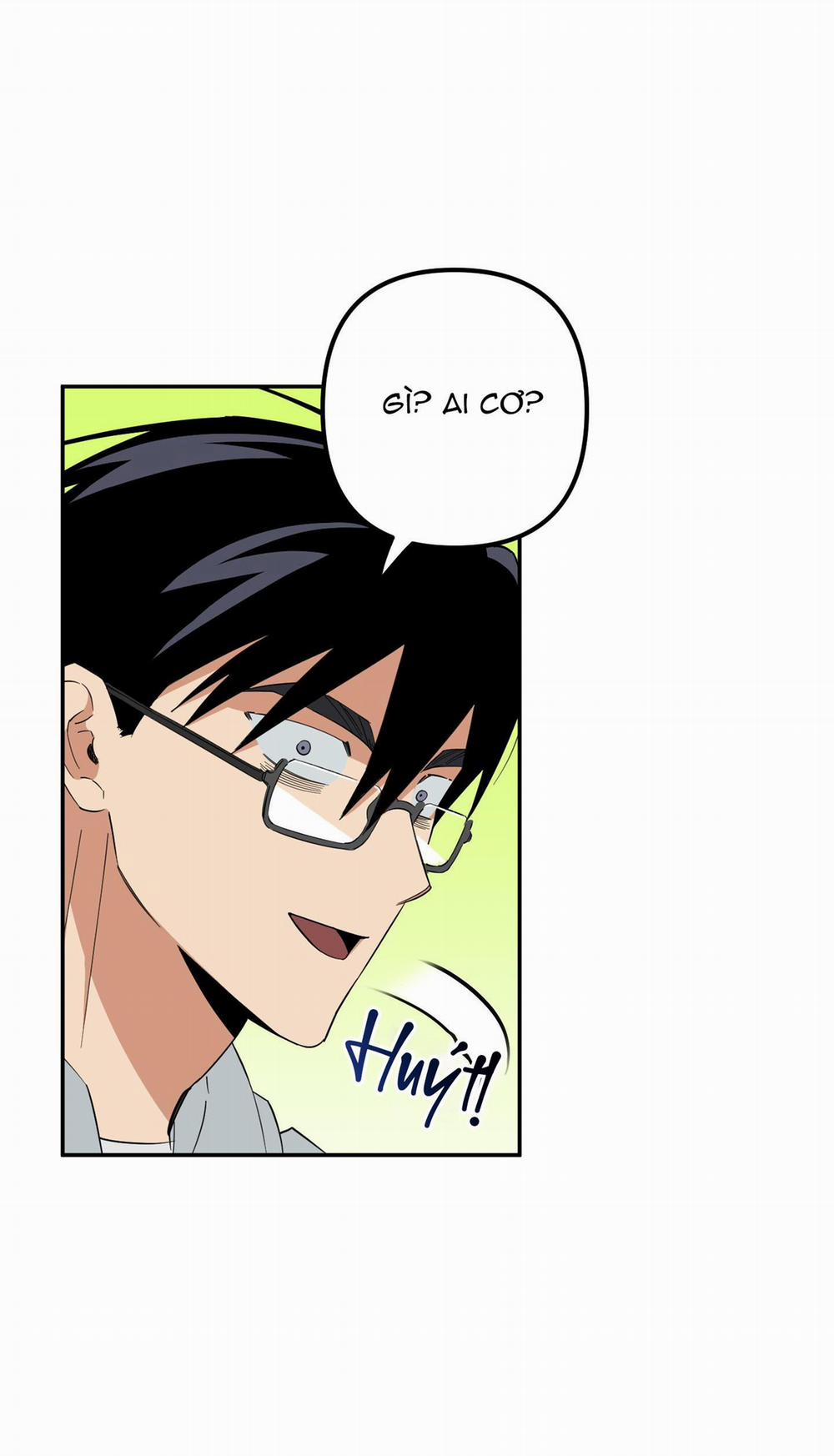 Tuyển Tập Truyện Ngắn Hỏny Của Nhà Sẹc 63 THUẦN KHIẾT 1 trang 52