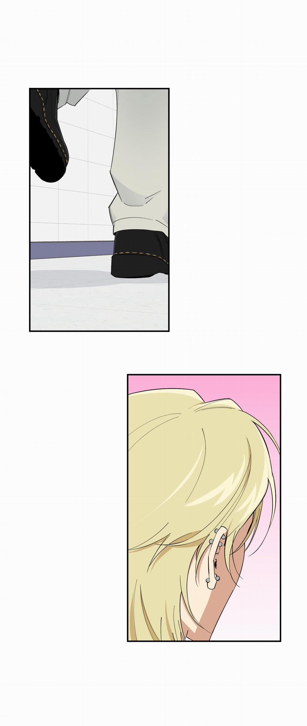 Tuyển Tập Truyện Ngắn Hỏny Của Nhà Sẹc 63 THUẦN KHIẾT 1 trang 54