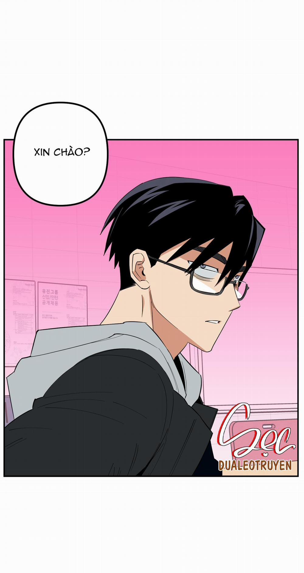 Tuyển Tập Truyện Ngắn Hỏny Của Nhà Sẹc 63 THUẦN KHIẾT 1 trang 57