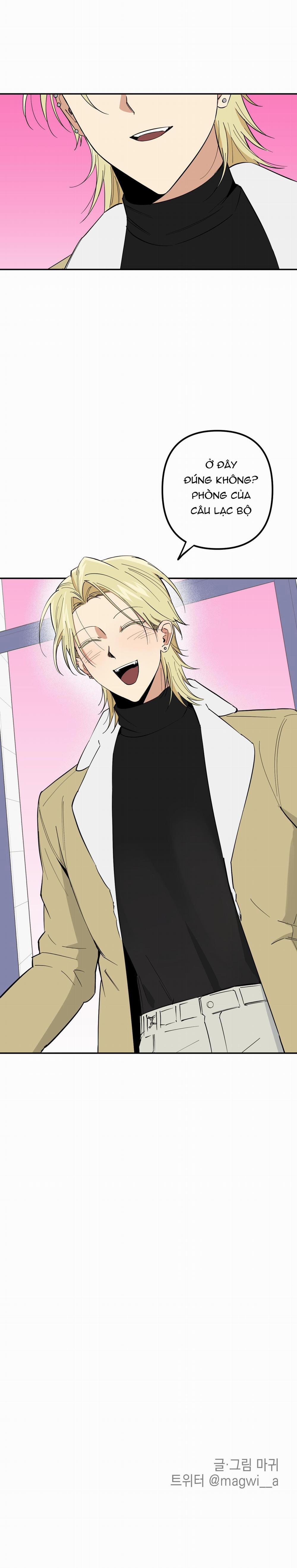 Tuyển Tập Truyện Ngắn Hỏny Của Nhà Sẹc 63 THUẦN KHIẾT 1 trang 58