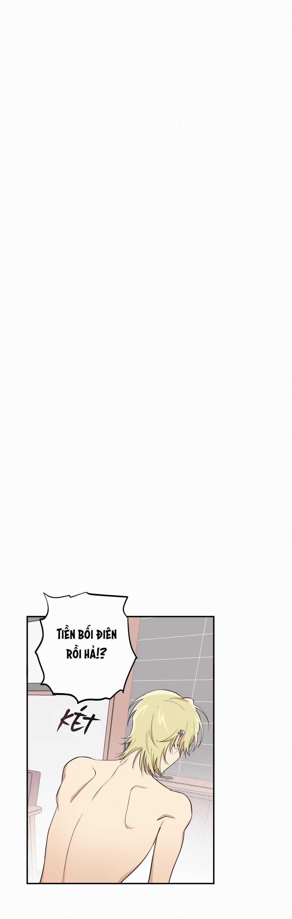 Tuyển Tập Truyện Ngắn Hỏny Của Nhà Sẹc 63 trang 1