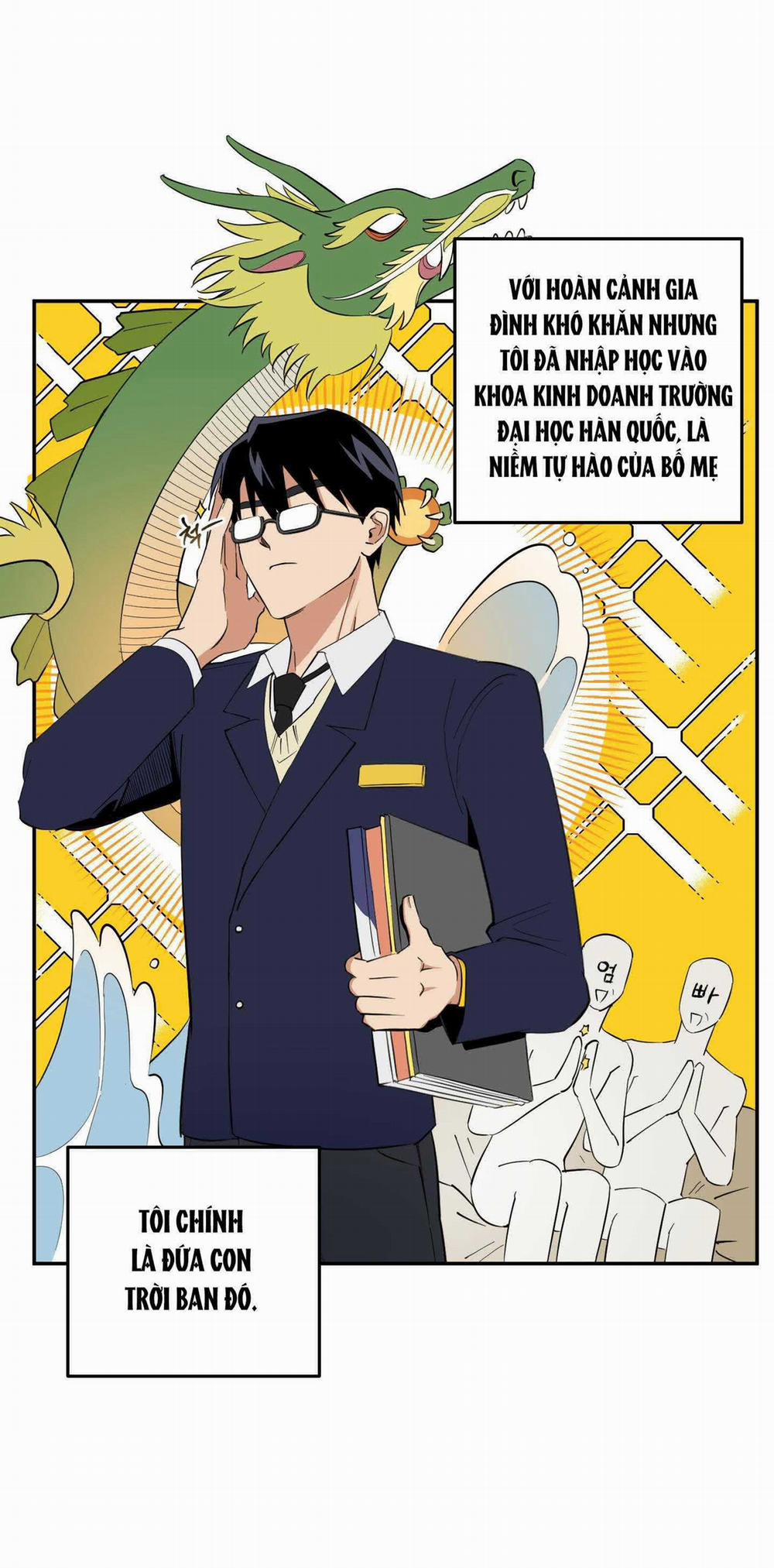 Tuyển Tập Truyện Ngắn Hỏny Của Nhà Sẹc 63 trang 14