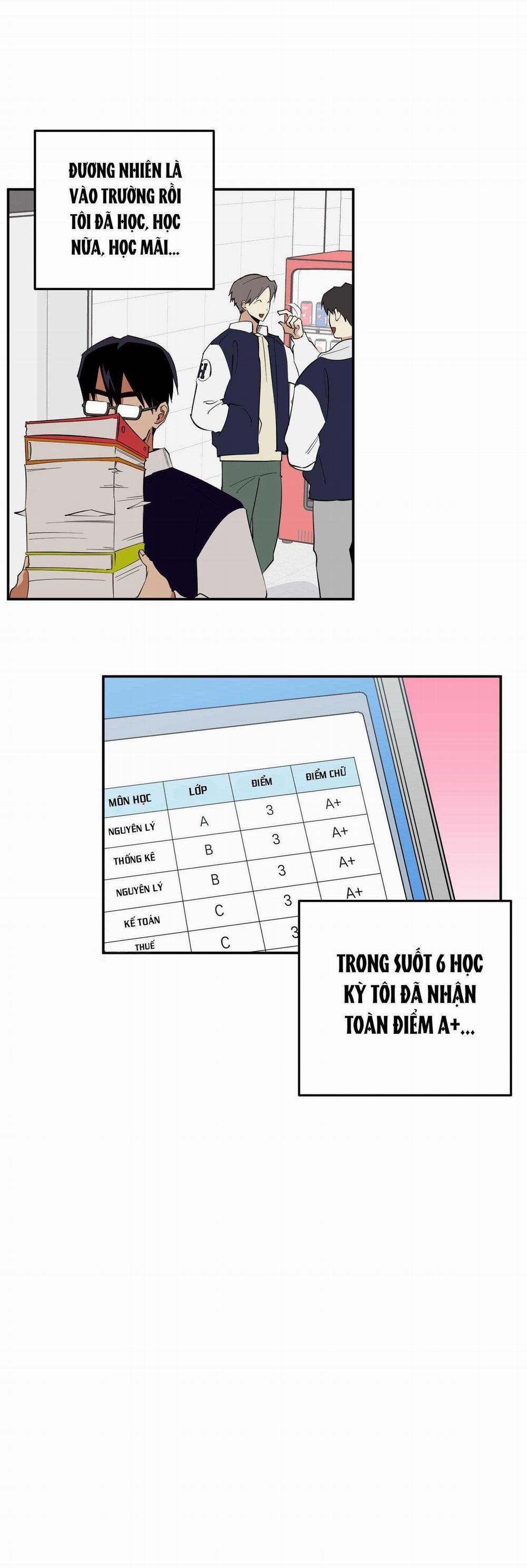 Tuyển Tập Truyện Ngắn Hỏny Của Nhà Sẹc 63 trang 15