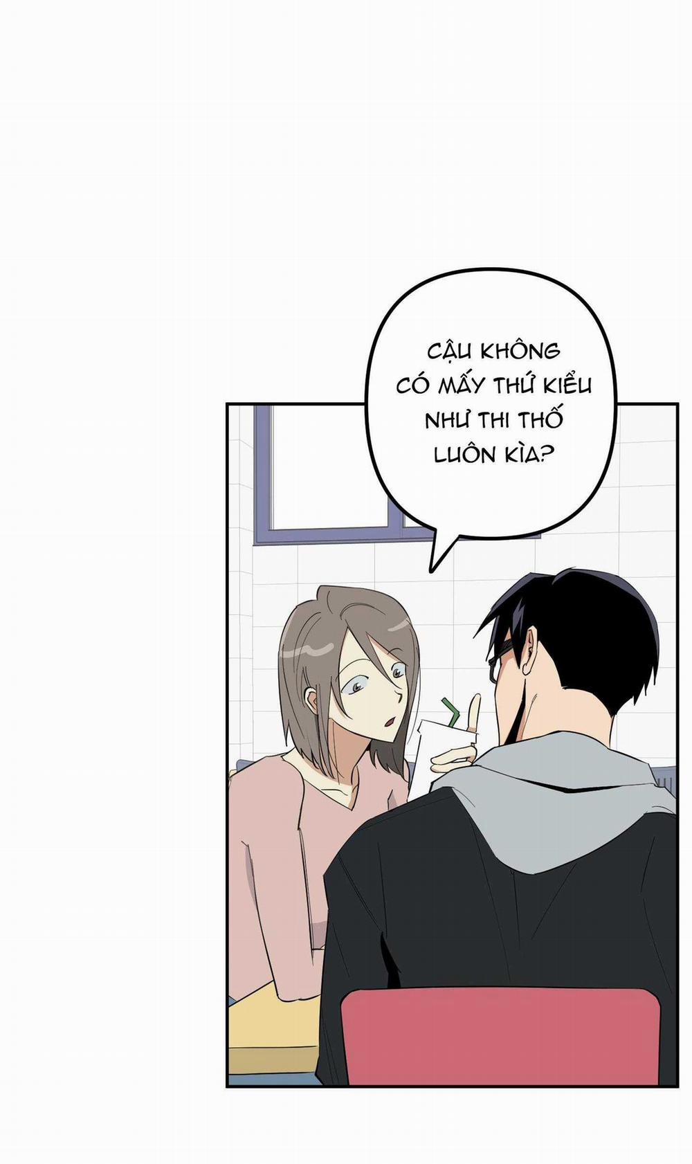 Tuyển Tập Truyện Ngắn Hỏny Của Nhà Sẹc 63 trang 18