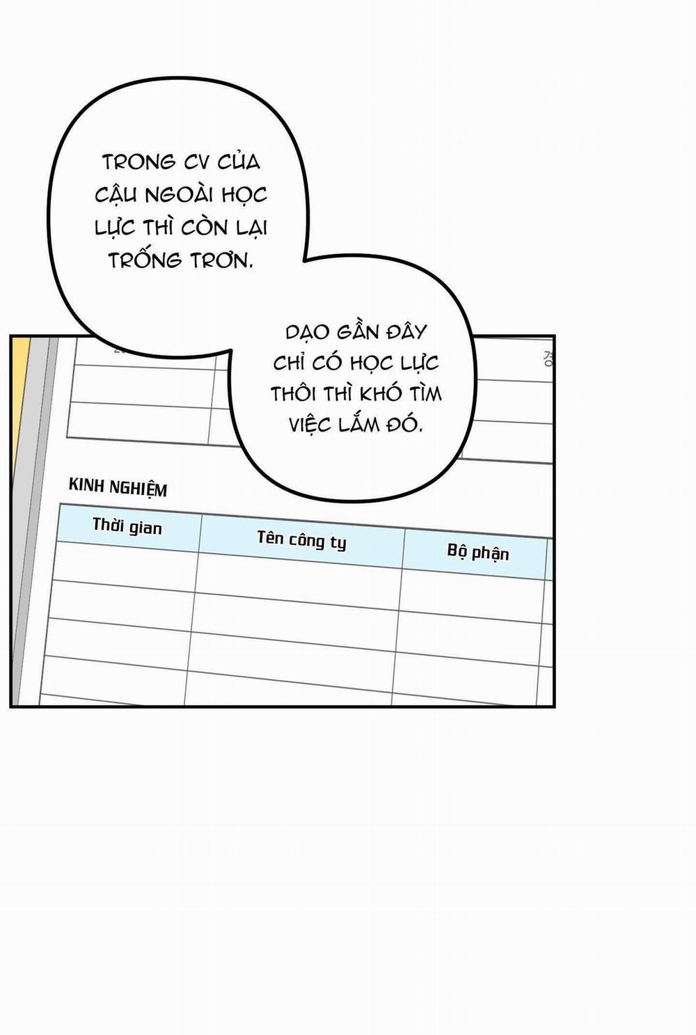 Tuyển Tập Truyện Ngắn Hỏny Của Nhà Sẹc 63 trang 19