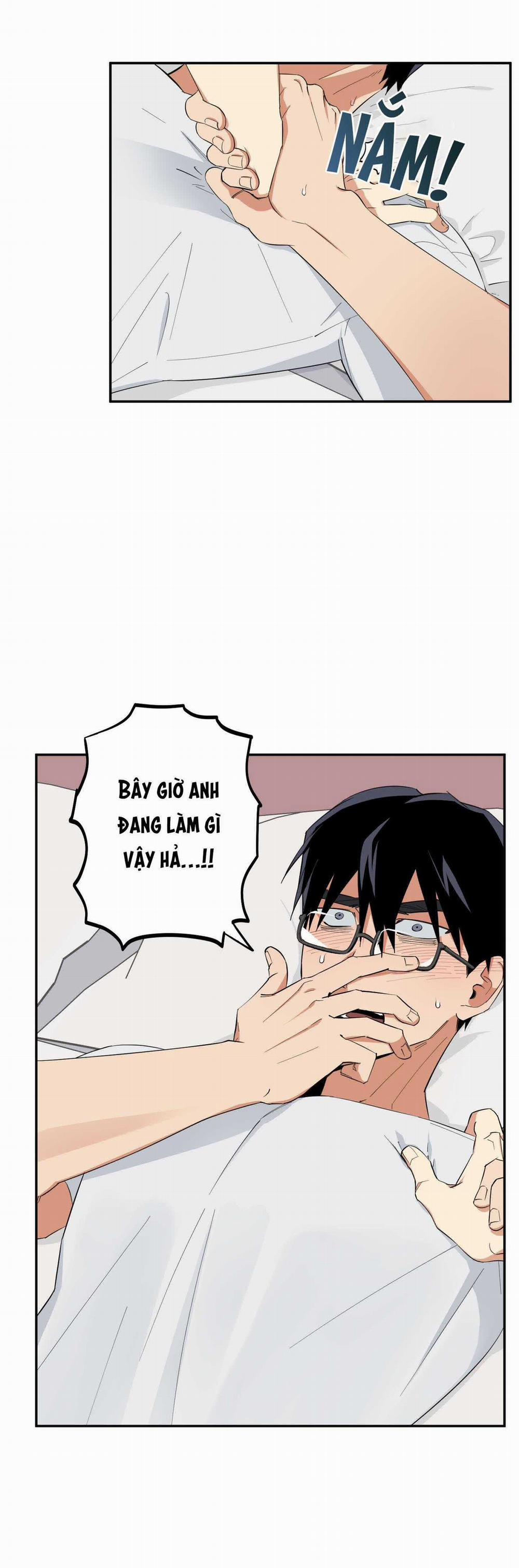 Tuyển Tập Truyện Ngắn Hỏny Của Nhà Sẹc 63 trang 2