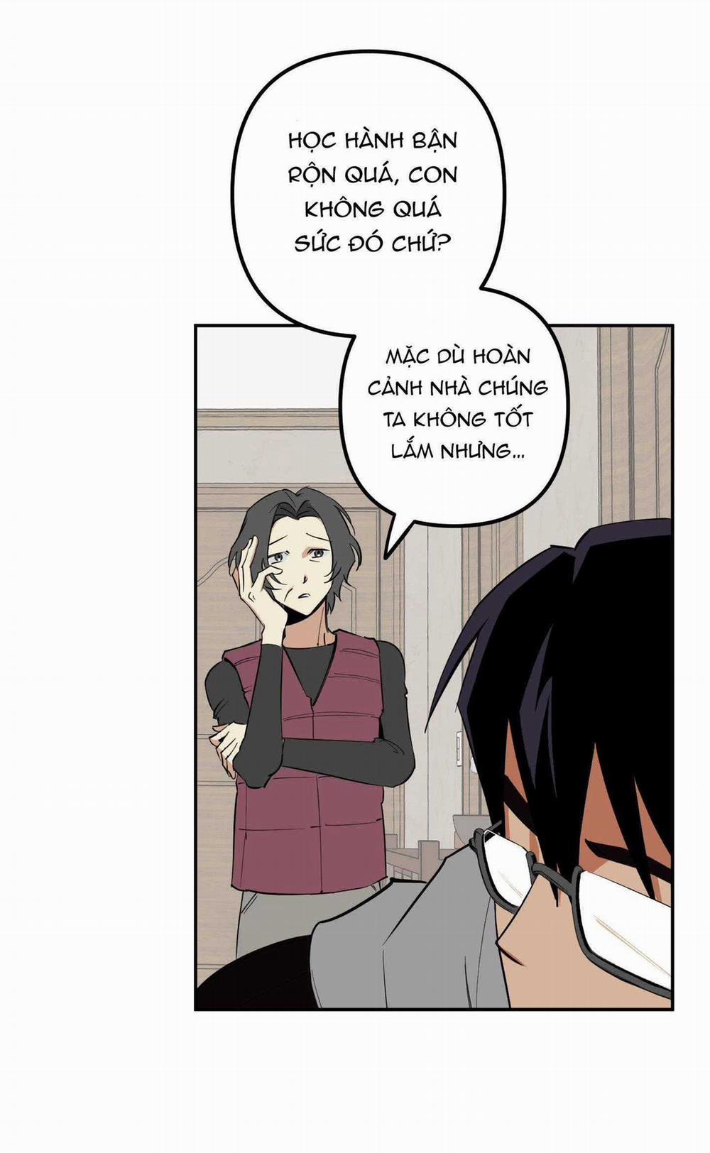 Tuyển Tập Truyện Ngắn Hỏny Của Nhà Sẹc 63 trang 22