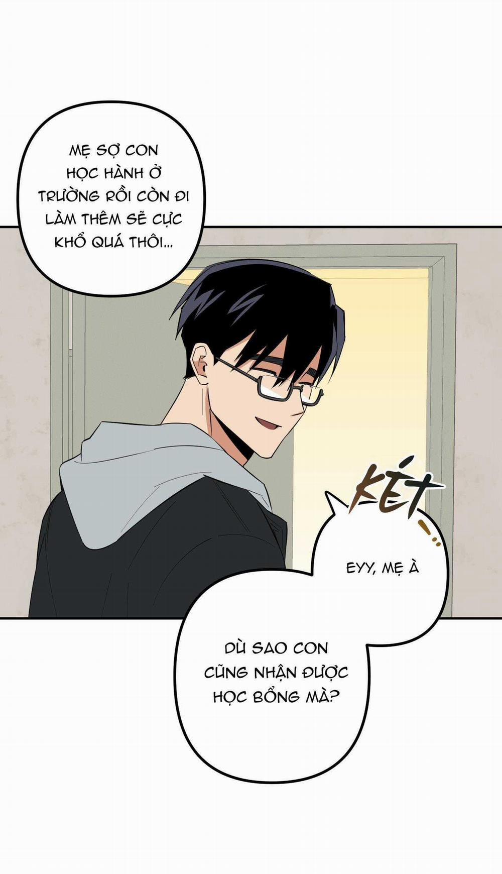 Tuyển Tập Truyện Ngắn Hỏny Của Nhà Sẹc 63 trang 23