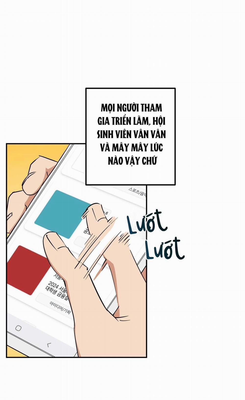 Tuyển Tập Truyện Ngắn Hỏny Của Nhà Sẹc 63 trang 28