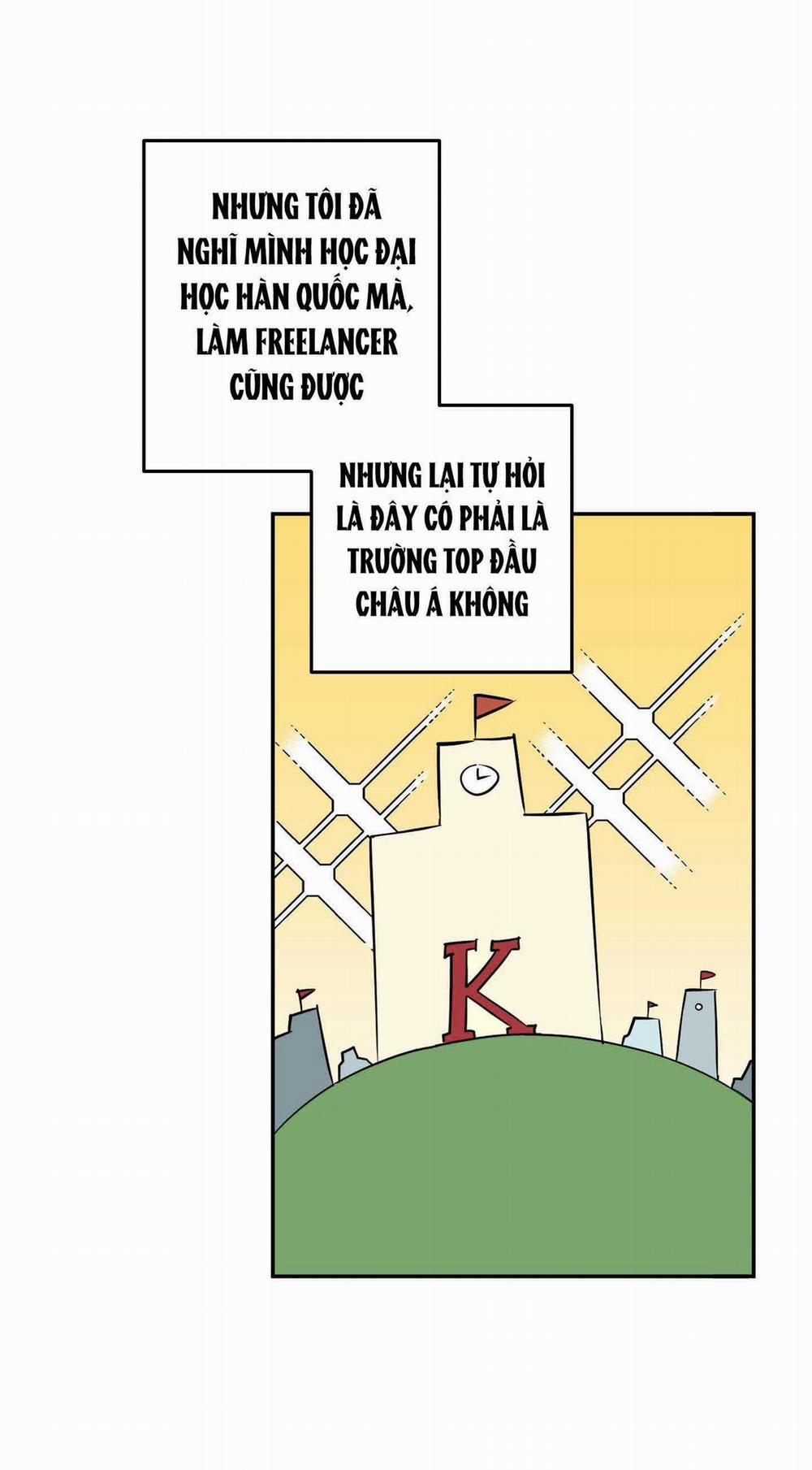 Tuyển Tập Truyện Ngắn Hỏny Của Nhà Sẹc 63 trang 29