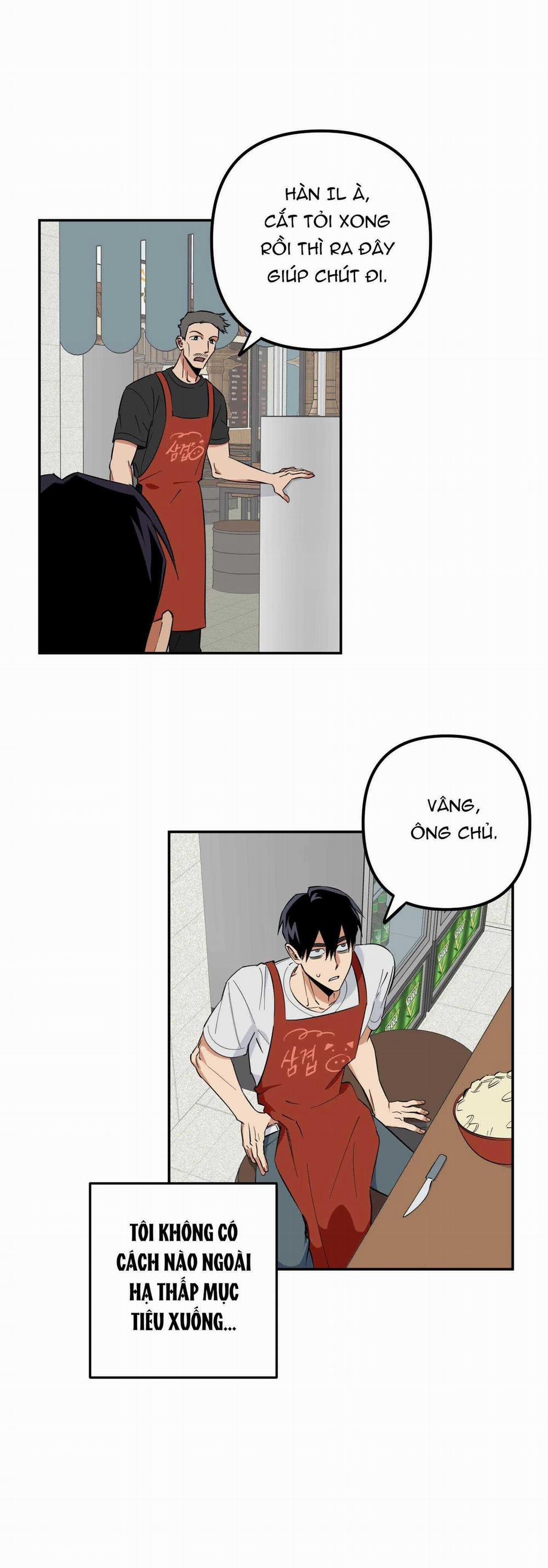 Tuyển Tập Truyện Ngắn Hỏny Của Nhà Sẹc 63 trang 30