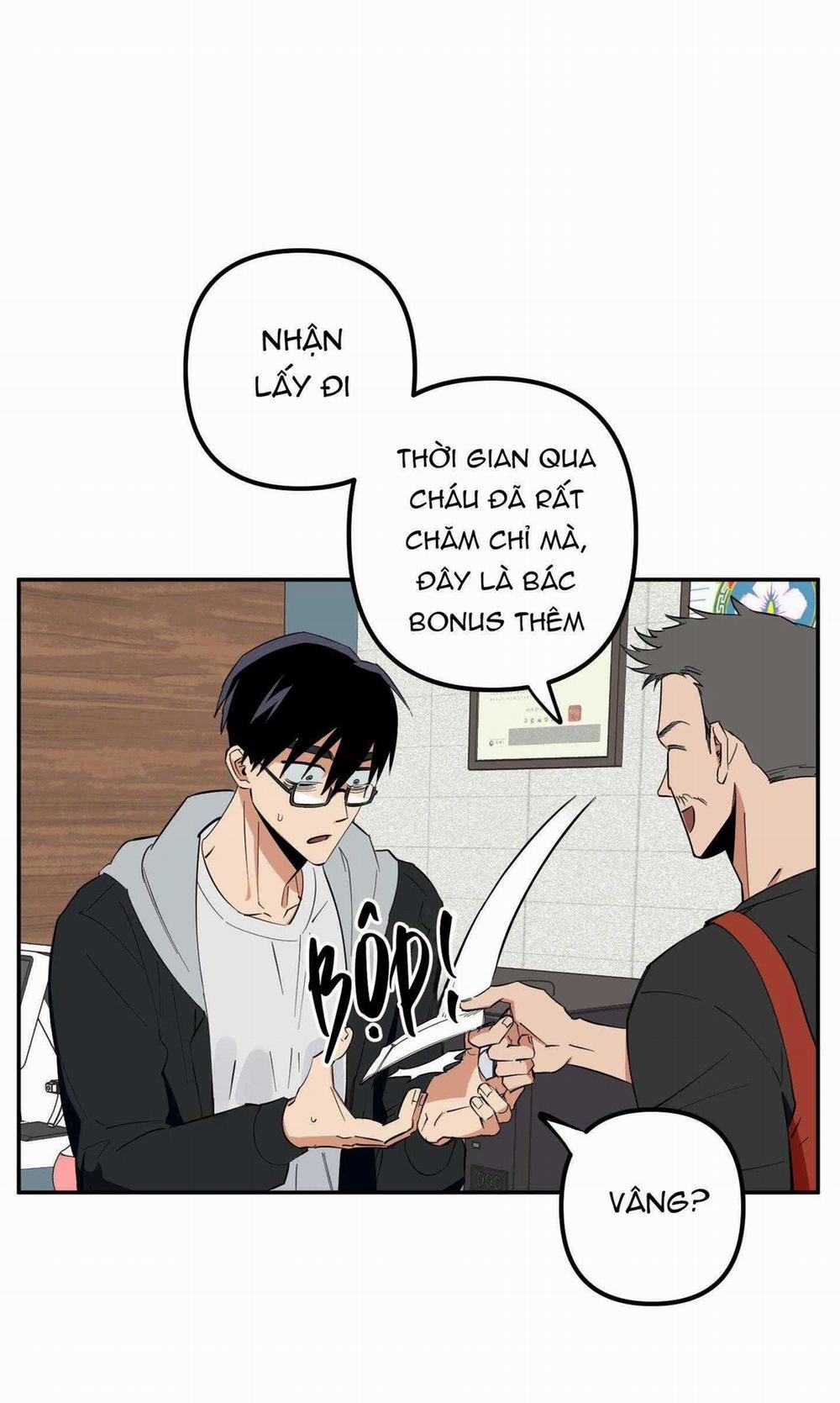 Tuyển Tập Truyện Ngắn Hỏny Của Nhà Sẹc 63 trang 35