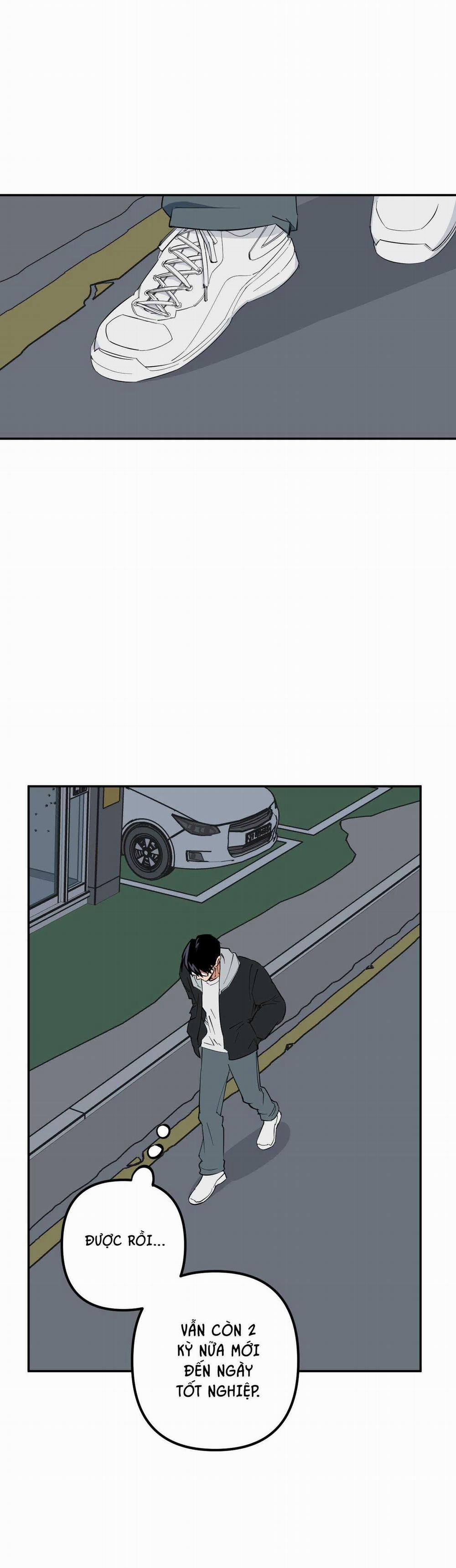 Tuyển Tập Truyện Ngắn Hỏny Của Nhà Sẹc 63 trang 39