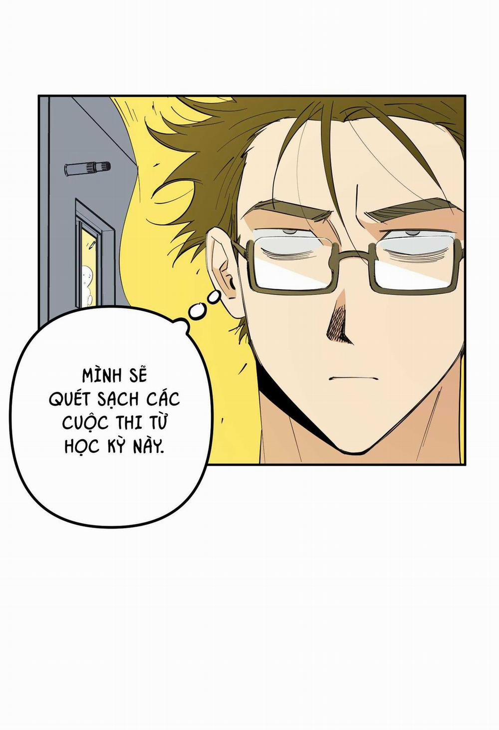 Tuyển Tập Truyện Ngắn Hỏny Của Nhà Sẹc 63 trang 43