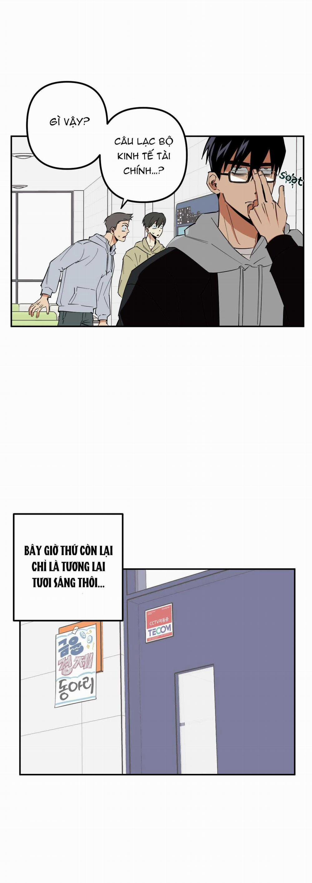 Tuyển Tập Truyện Ngắn Hỏny Của Nhà Sẹc 63 trang 45