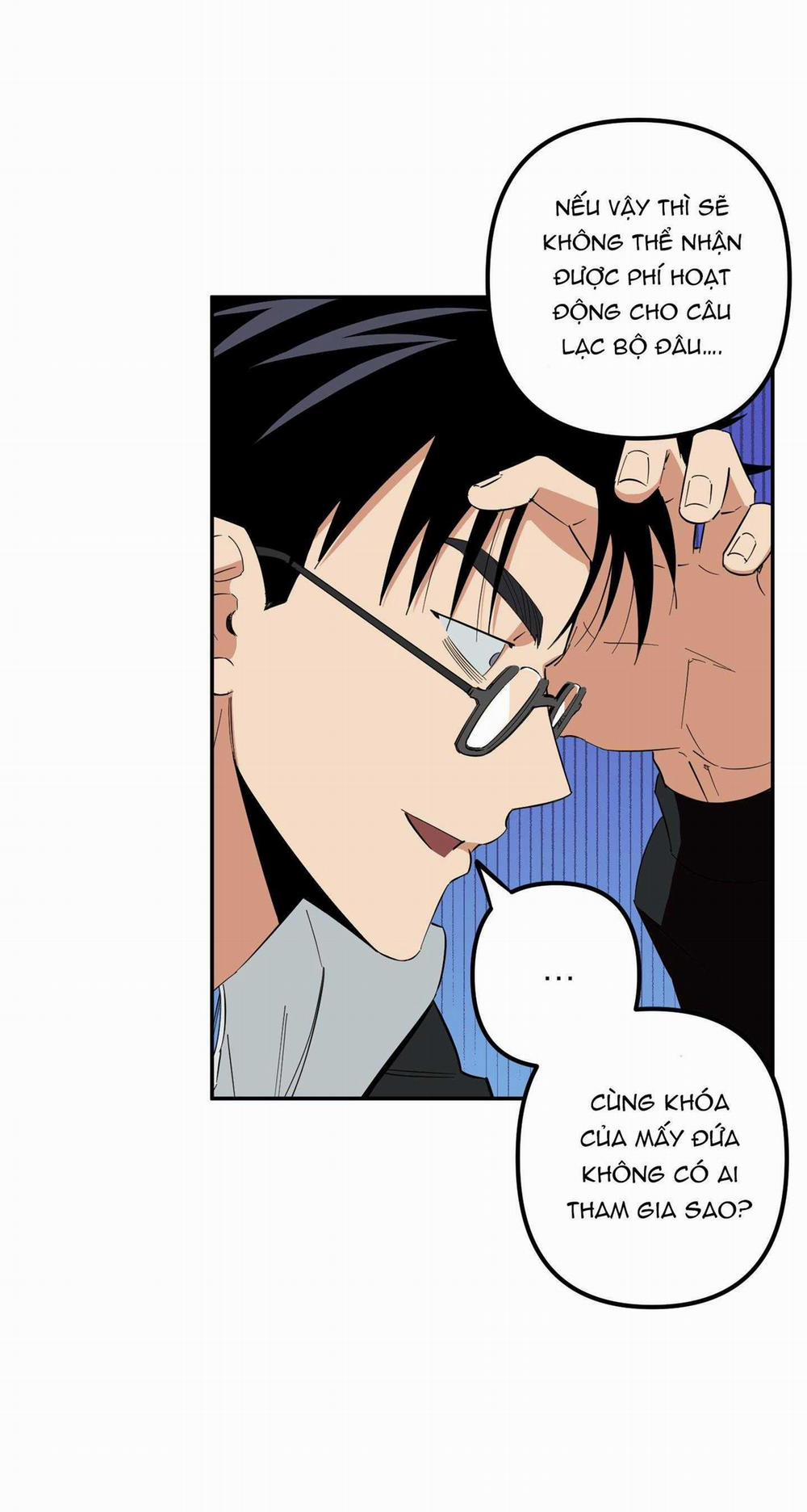 Tuyển Tập Truyện Ngắn Hỏny Của Nhà Sẹc 63 trang 48