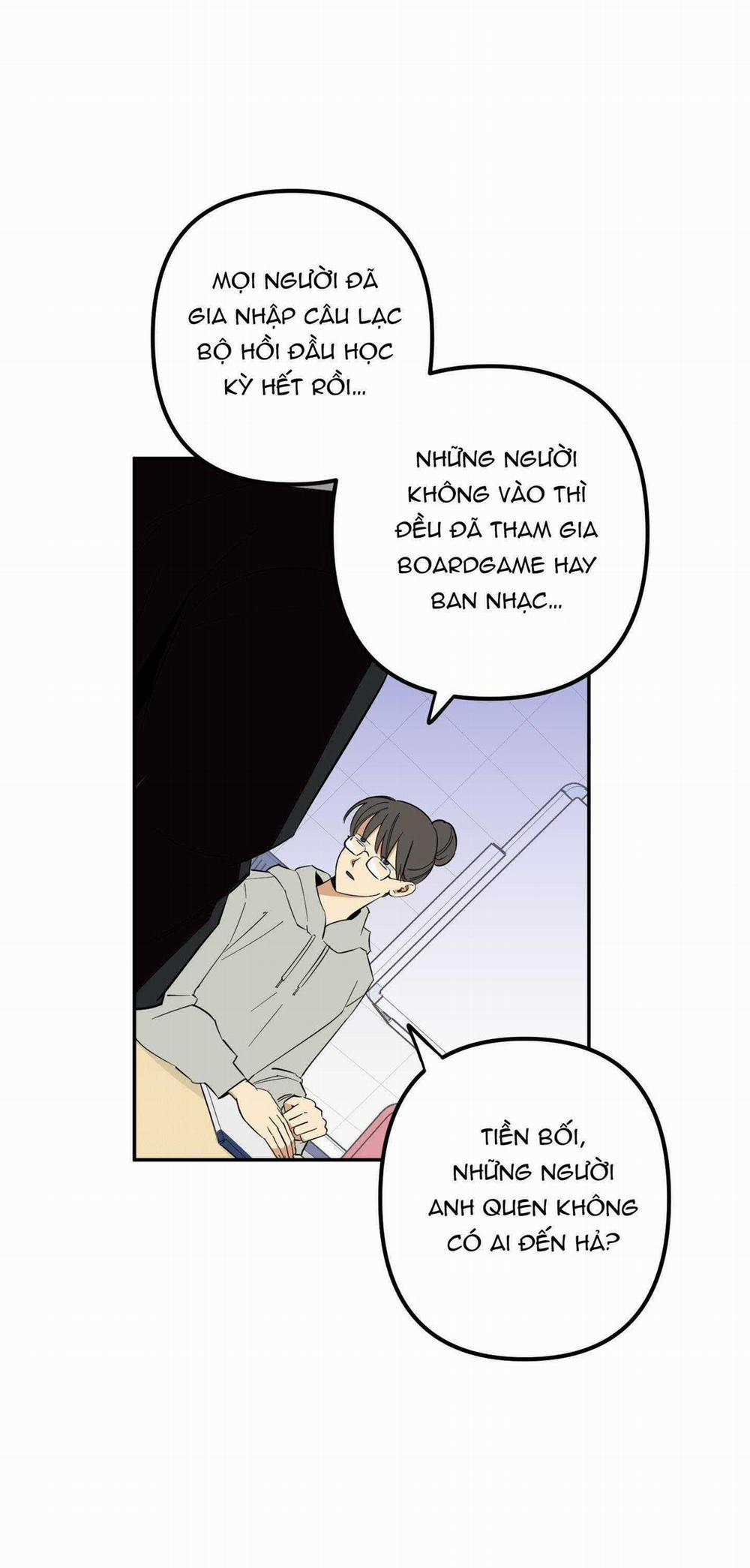 Tuyển Tập Truyện Ngắn Hỏny Của Nhà Sẹc 63 trang 49