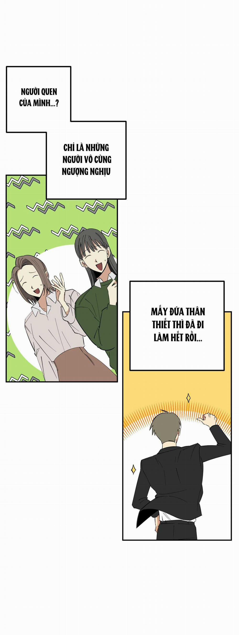 Tuyển Tập Truyện Ngắn Hỏny Của Nhà Sẹc 63 trang 50