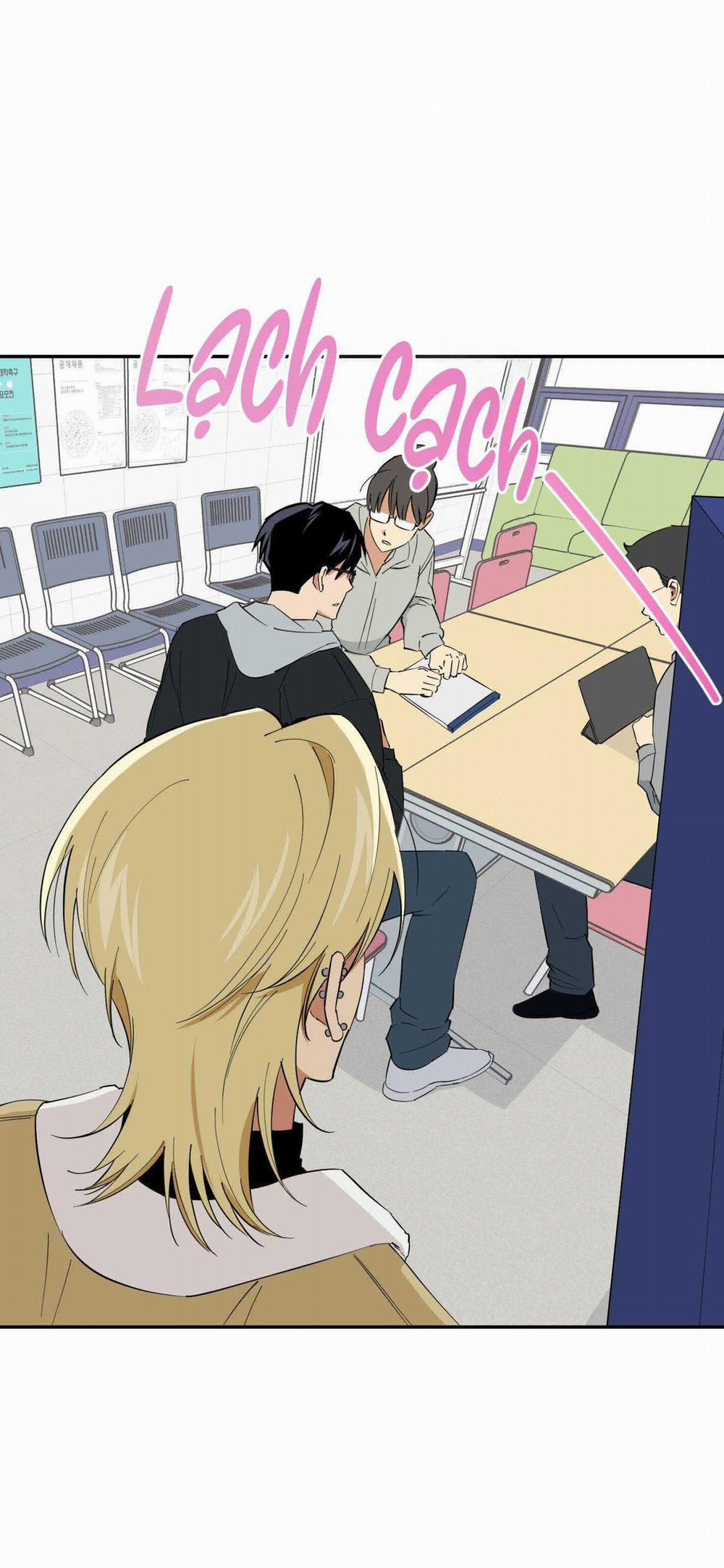 Tuyển Tập Truyện Ngắn Hỏny Của Nhà Sẹc 63 trang 56