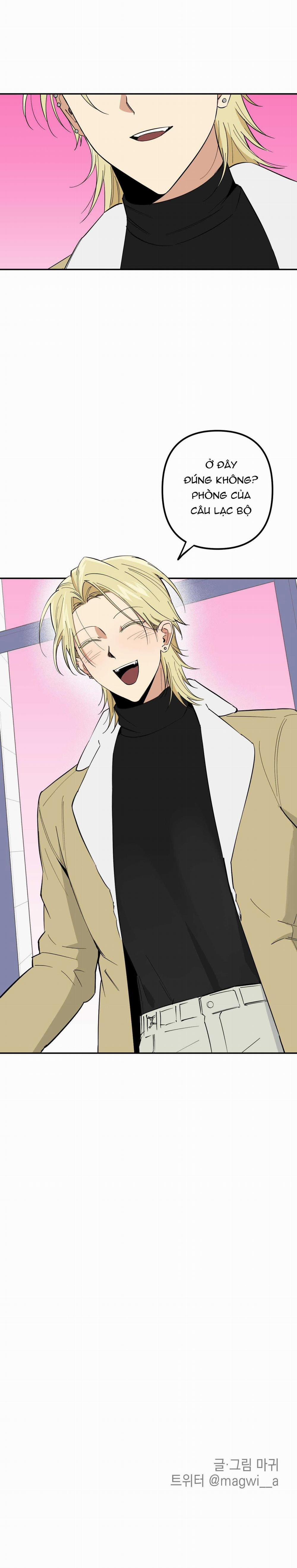 Tuyển Tập Truyện Ngắn Hỏny Của Nhà Sẹc 63 trang 58