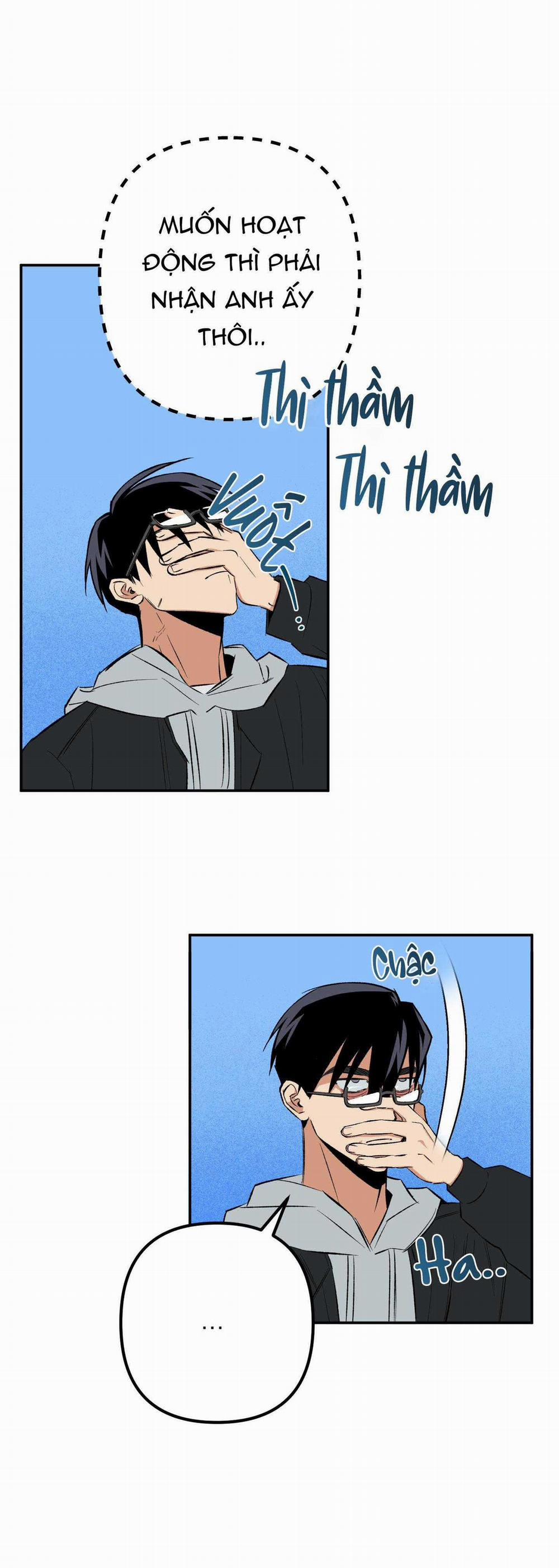 Tuyển Tập Truyện Ngắn Hỏny Của Nhà Sẹc 64 trang 16