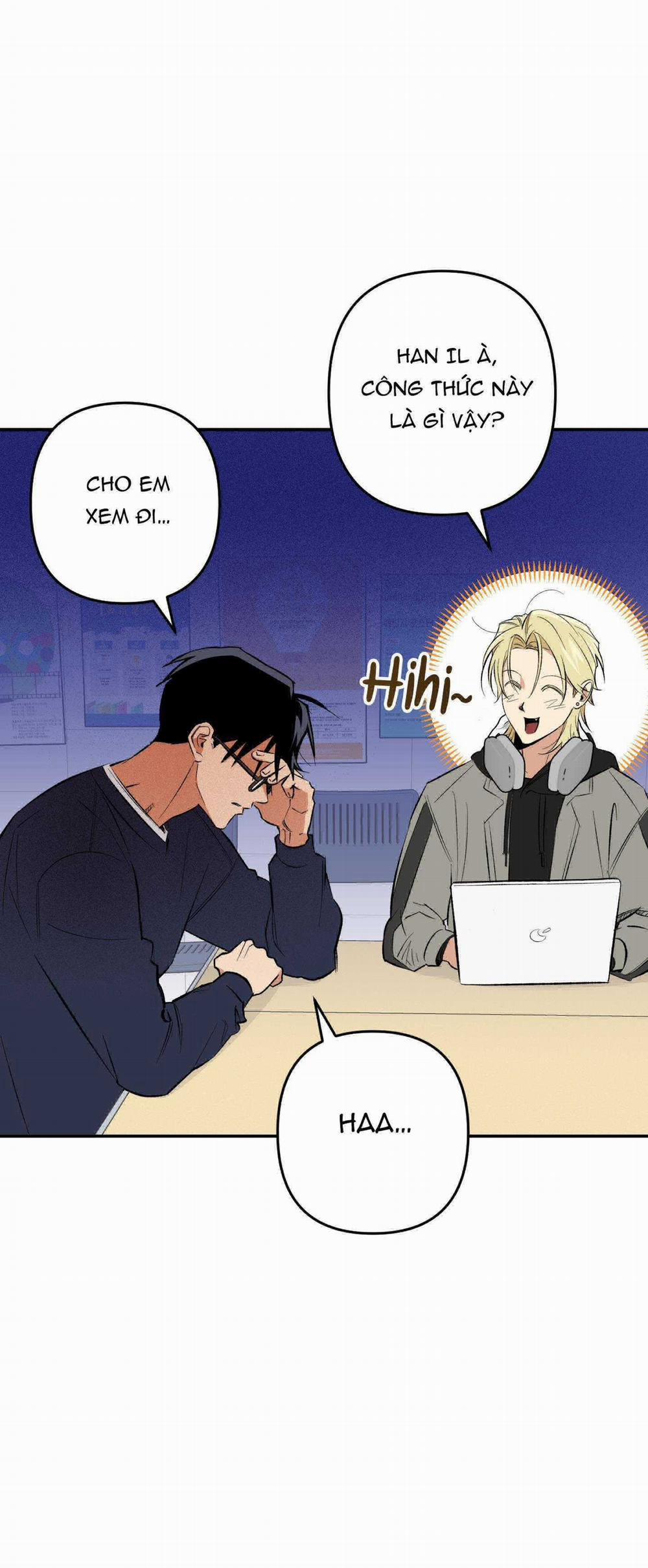 Tuyển Tập Truyện Ngắn Hỏny Của Nhà Sẹc 64 trang 26