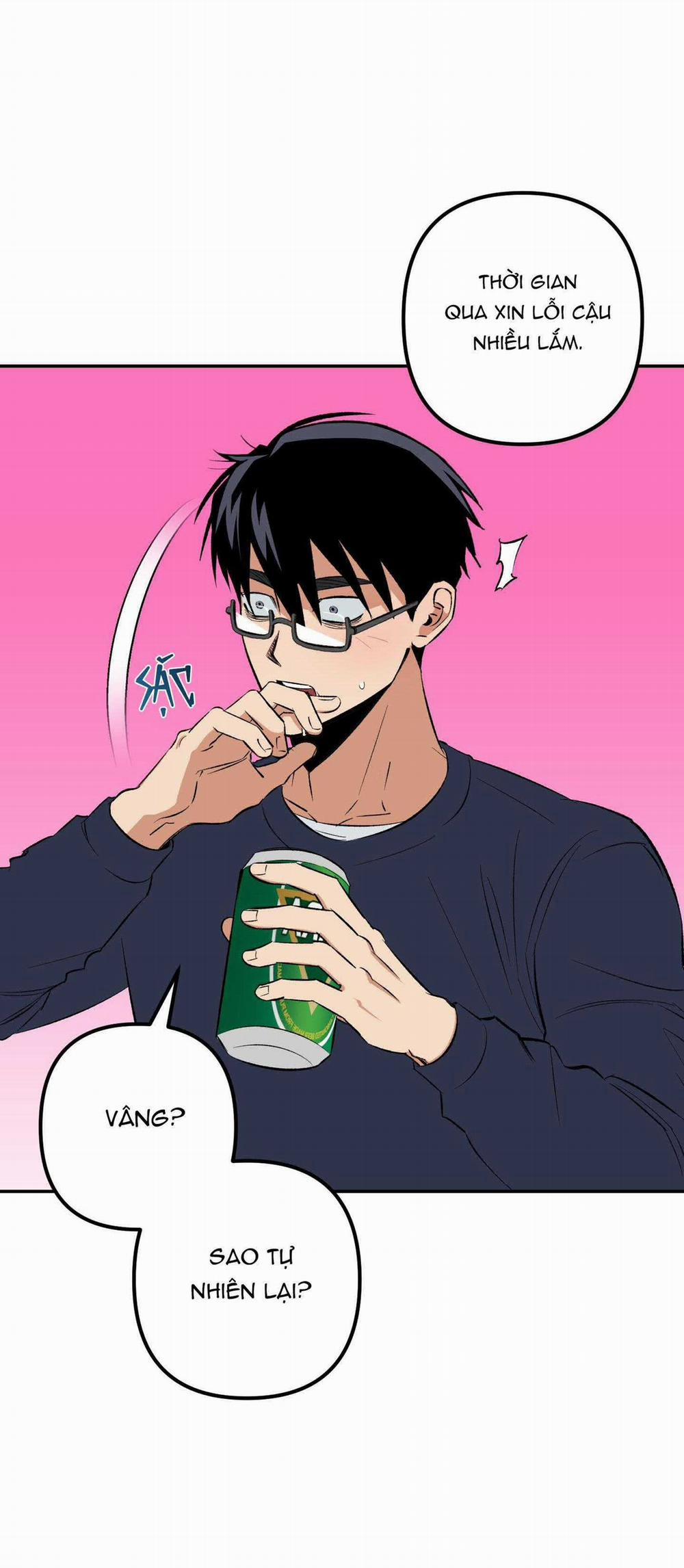 Tuyển Tập Truyện Ngắn Hỏny Của Nhà Sẹc 64 trang 34