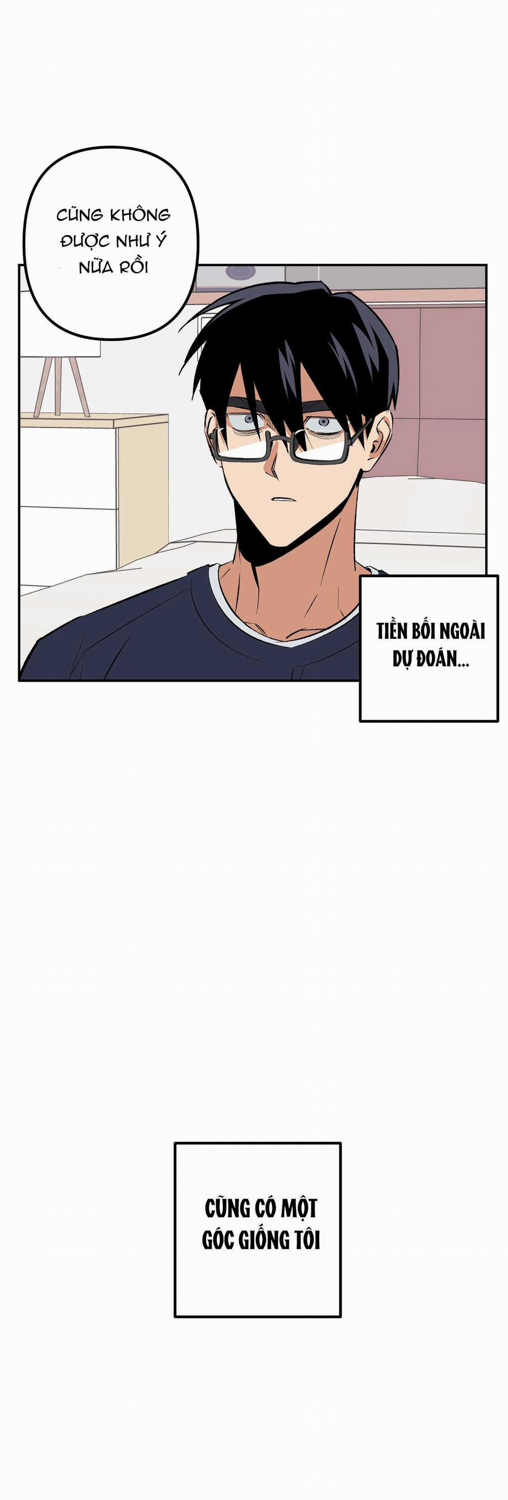 Tuyển Tập Truyện Ngắn Hỏny Của Nhà Sẹc 64 trang 37