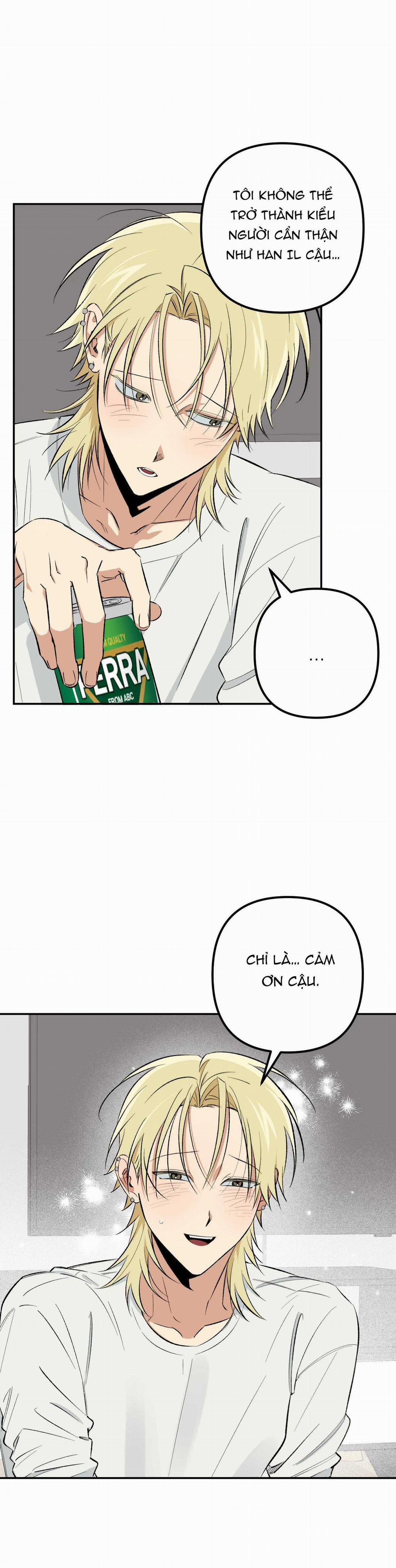 Tuyển Tập Truyện Ngắn Hỏny Của Nhà Sẹc 64 trang 38