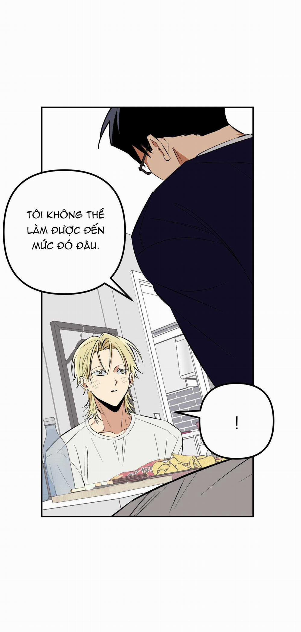 Tuyển Tập Truyện Ngắn Hỏny Của Nhà Sẹc 64 trang 40