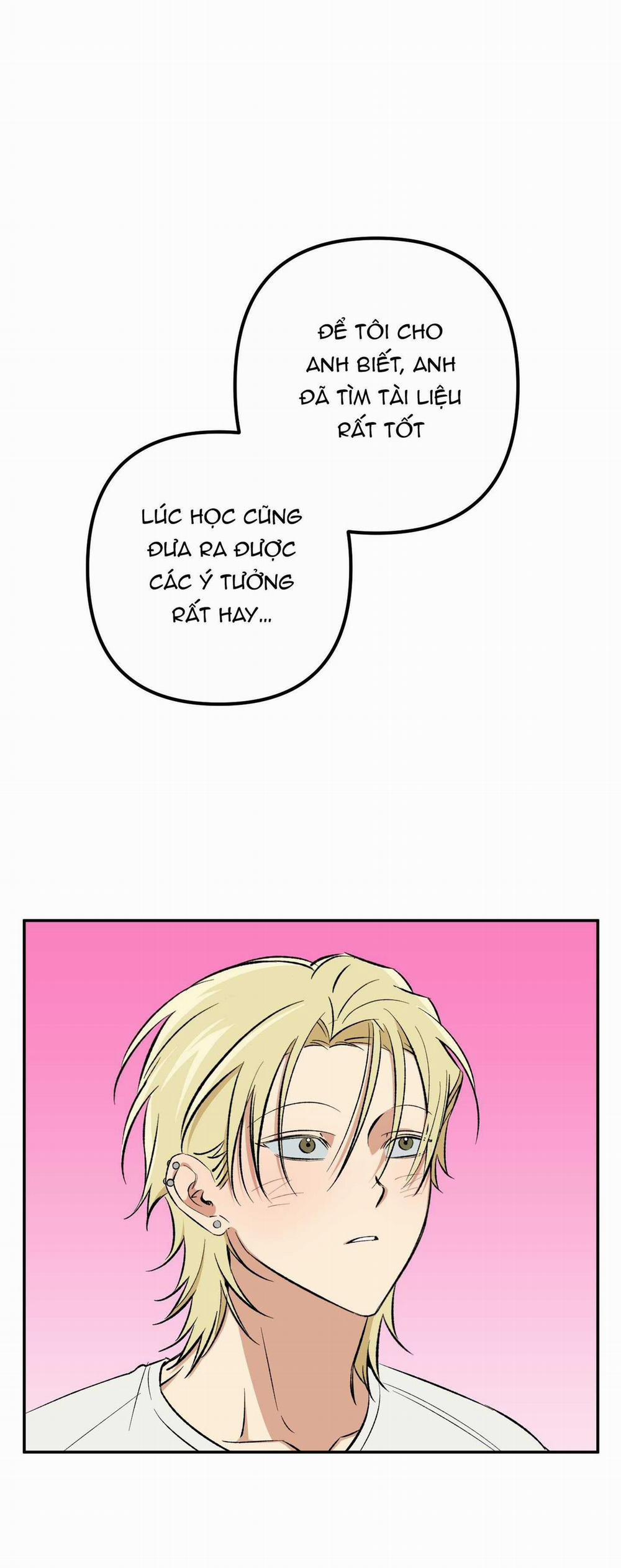 Tuyển Tập Truyện Ngắn Hỏny Của Nhà Sẹc 64 trang 41