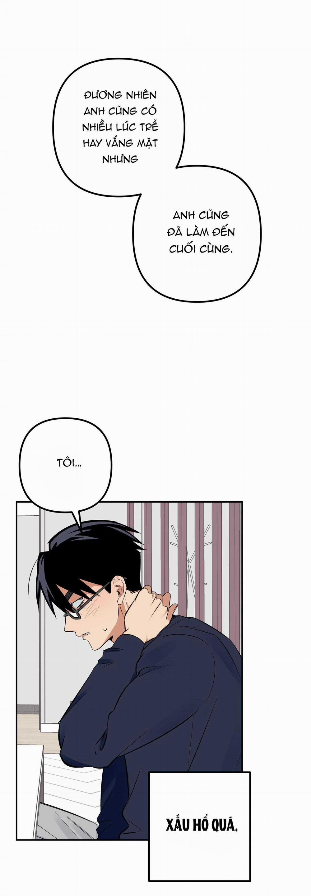 Tuyển Tập Truyện Ngắn Hỏny Của Nhà Sẹc 64 trang 42