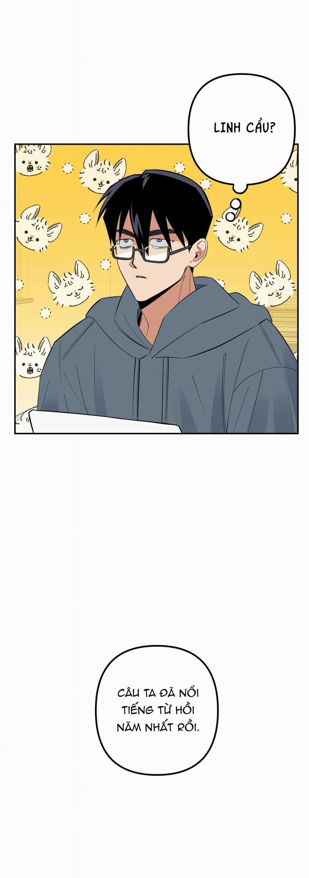 Tuyển Tập Truyện Ngắn Hỏny Của Nhà Sẹc 64 trang 6