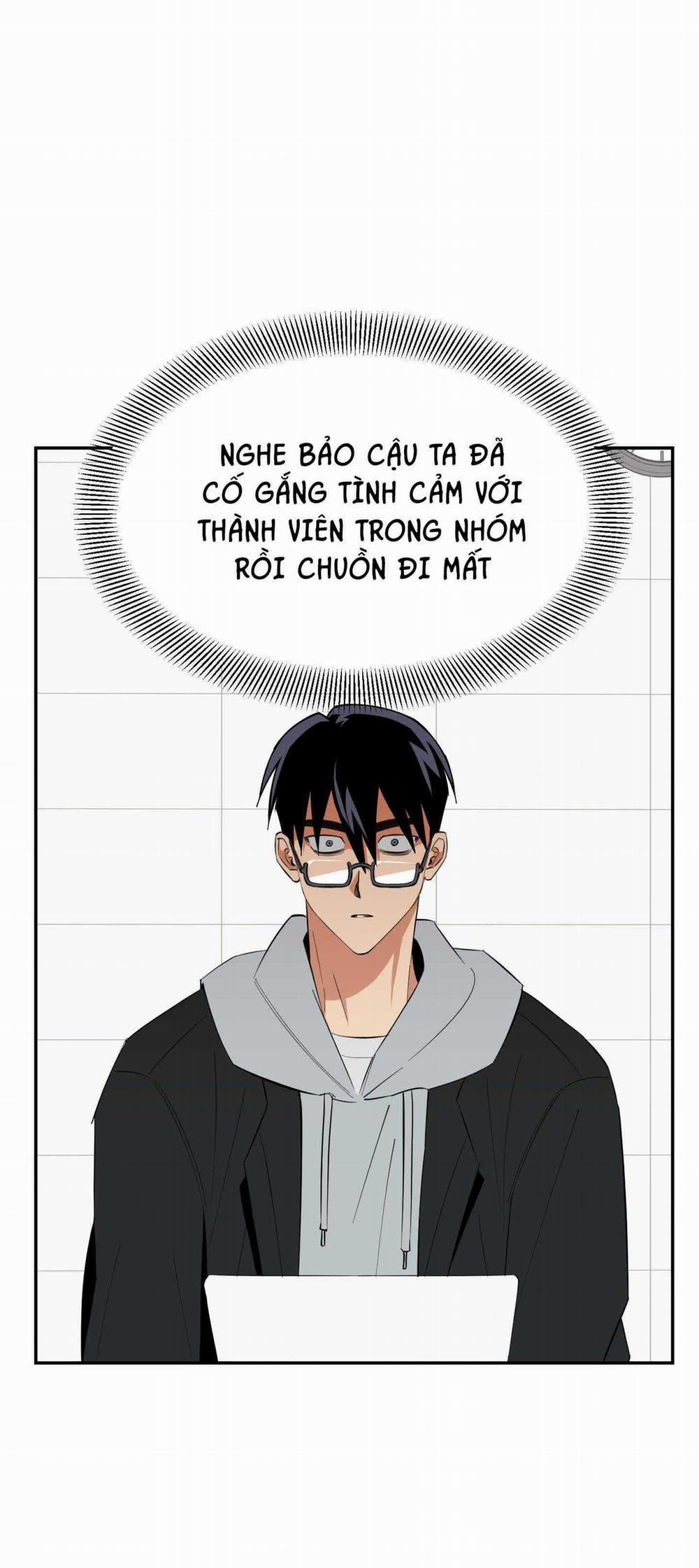 Tuyển Tập Truyện Ngắn Hỏny Của Nhà Sẹc 64 trang 8