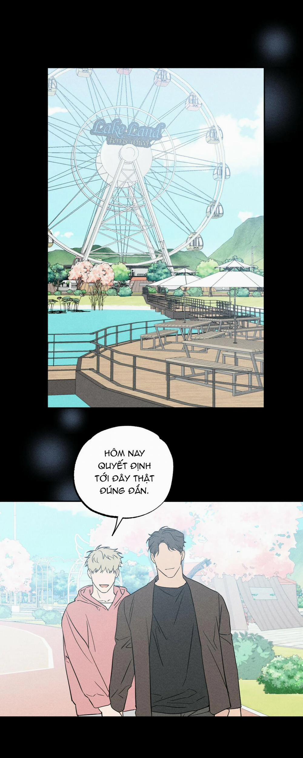 Tuyển Tập Truyện Ngắn Hỏny Của Nhà Sẹc 7 trang 0