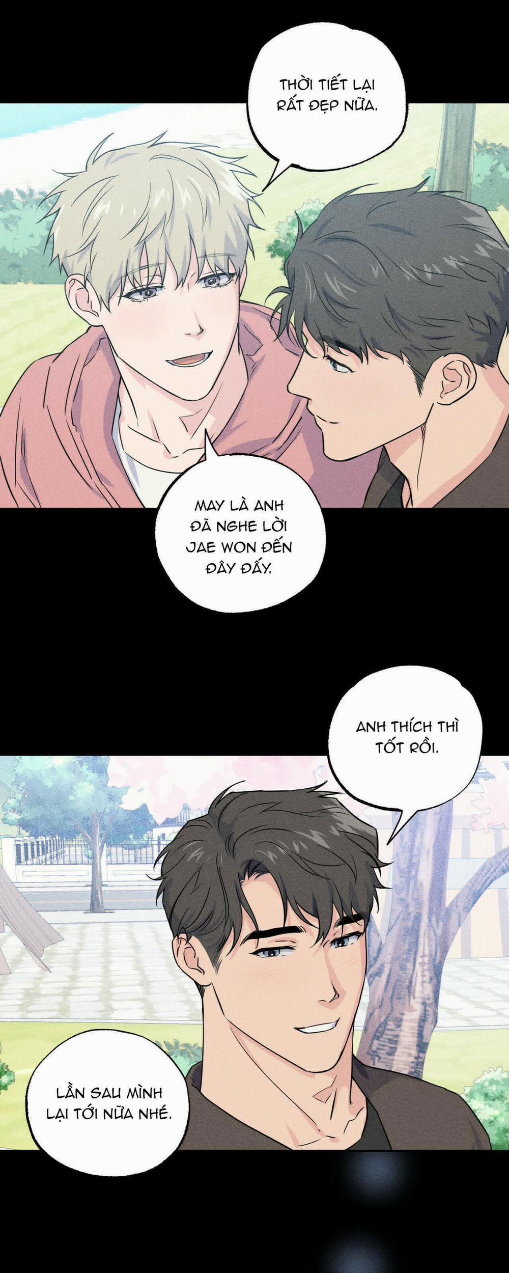 Tuyển Tập Truyện Ngắn Hỏny Của Nhà Sẹc 7 trang 1