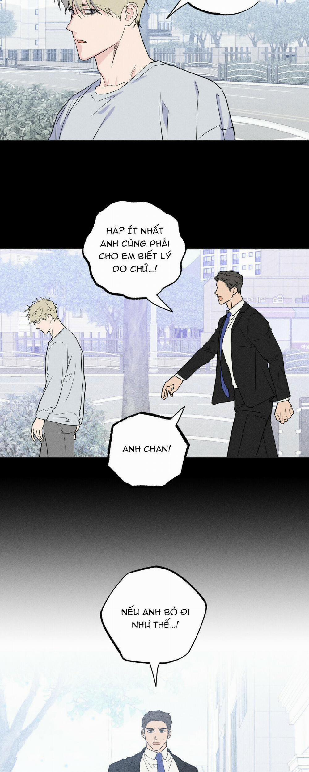 Tuyển Tập Truyện Ngắn Hỏny Của Nhà Sẹc 7 trang 10