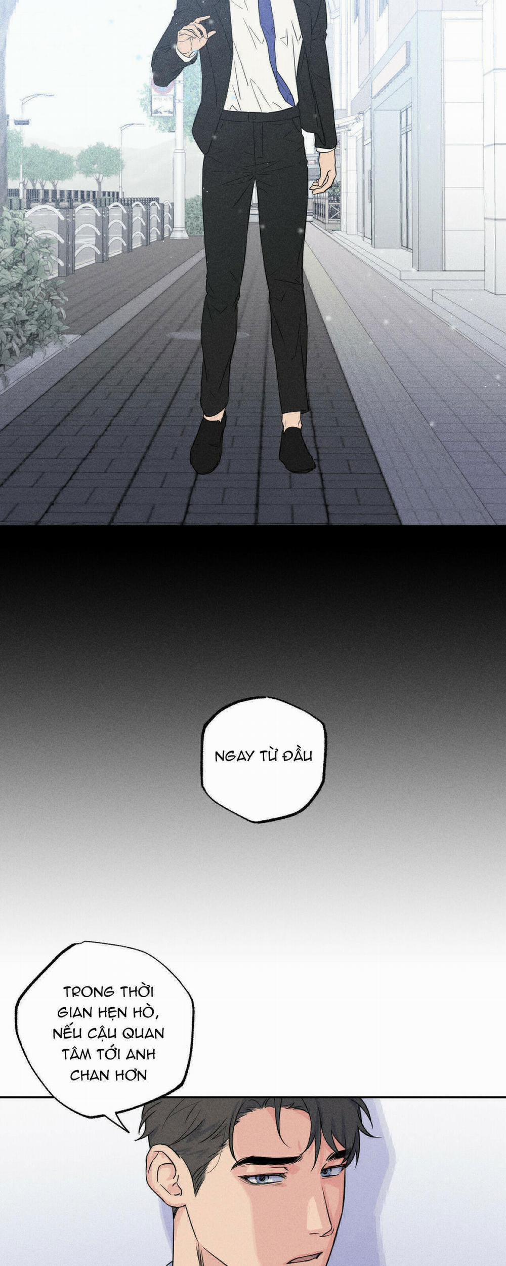 Tuyển Tập Truyện Ngắn Hỏny Của Nhà Sẹc 7 trang 11