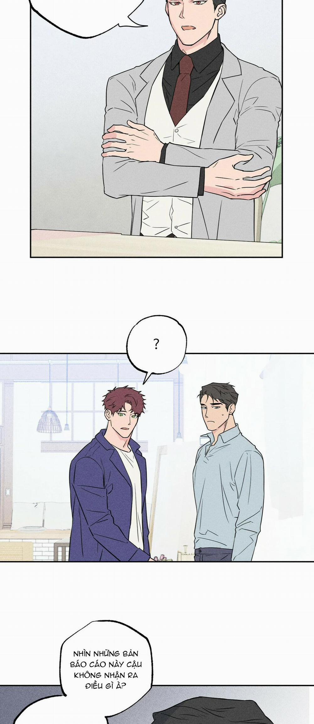 Tuyển Tập Truyện Ngắn Hỏny Của Nhà Sẹc 7 trang 13