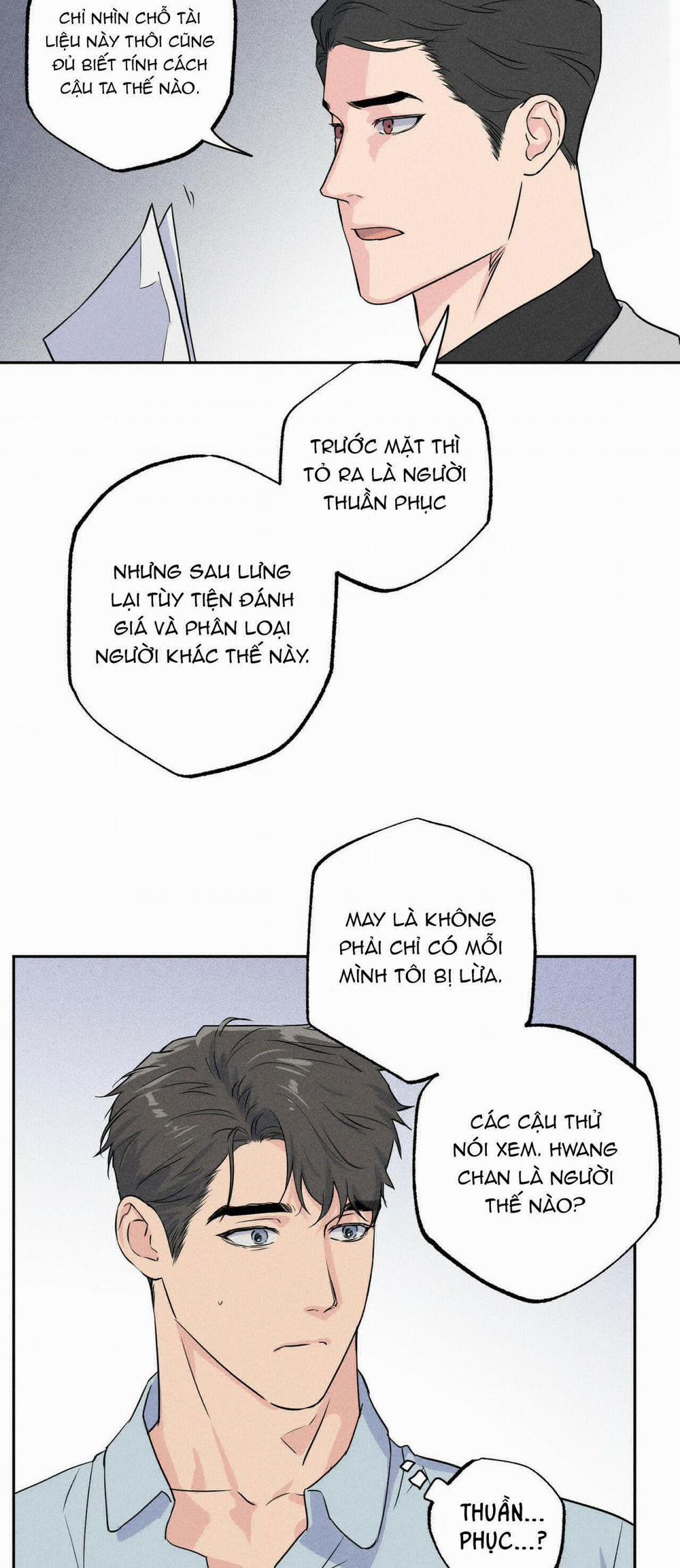 Tuyển Tập Truyện Ngắn Hỏny Của Nhà Sẹc 7 trang 14