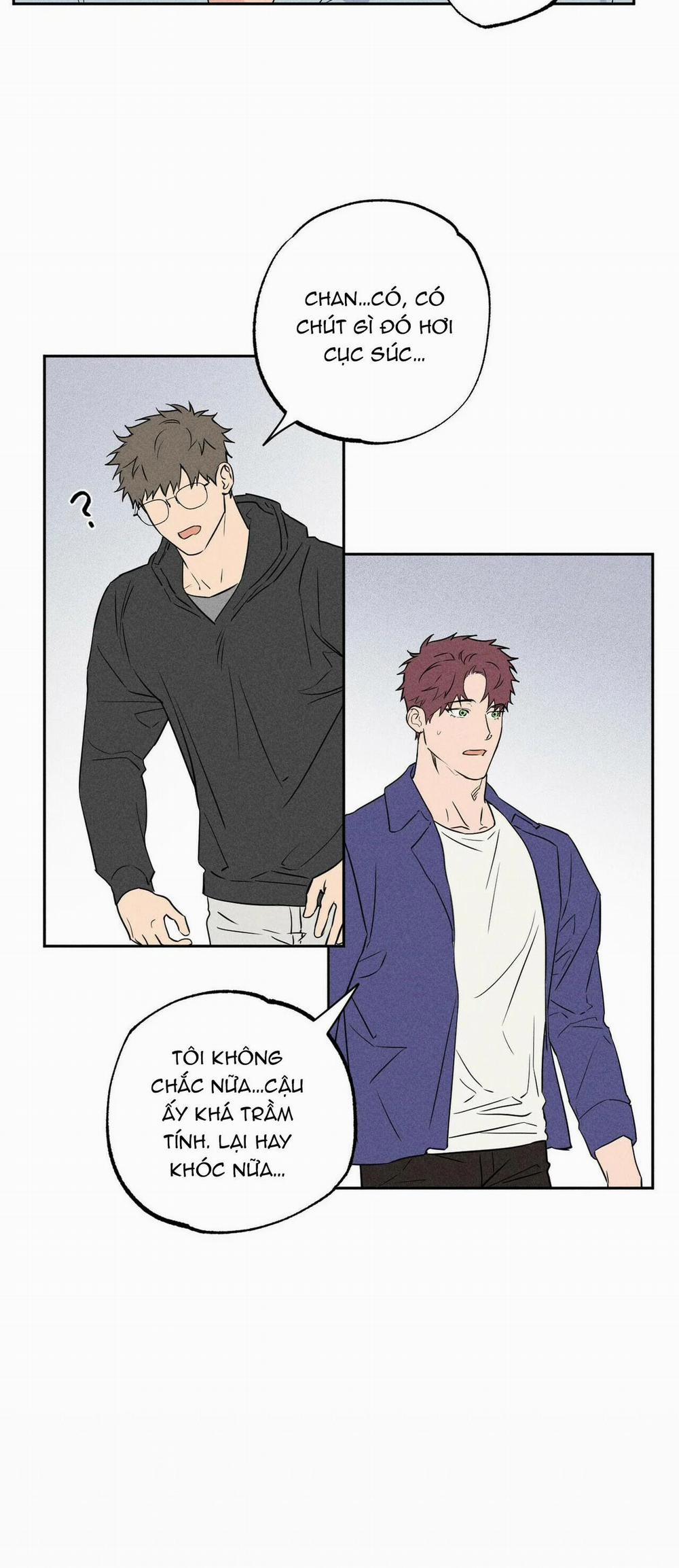 Tuyển Tập Truyện Ngắn Hỏny Của Nhà Sẹc 7 trang 15