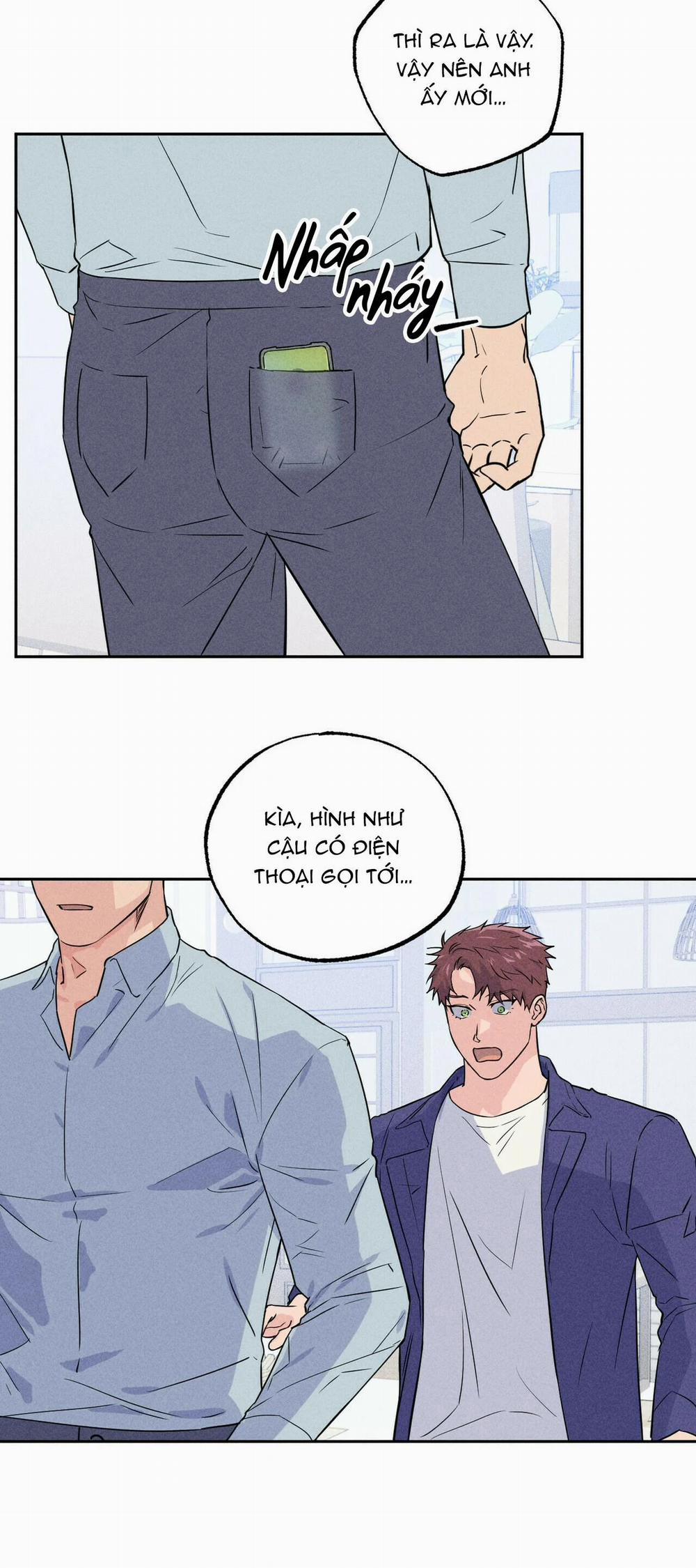 Tuyển Tập Truyện Ngắn Hỏny Của Nhà Sẹc 7 trang 18