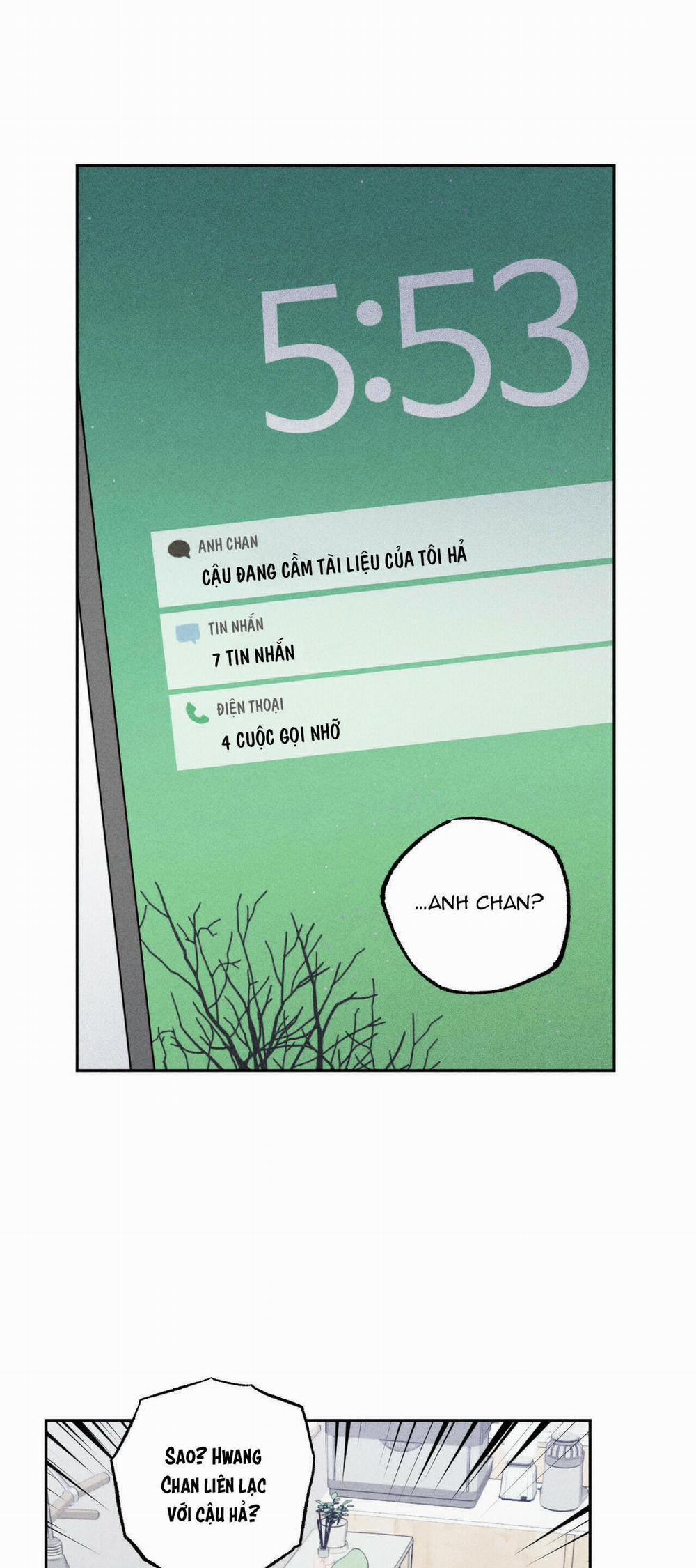 Tuyển Tập Truyện Ngắn Hỏny Của Nhà Sẹc 7 trang 19