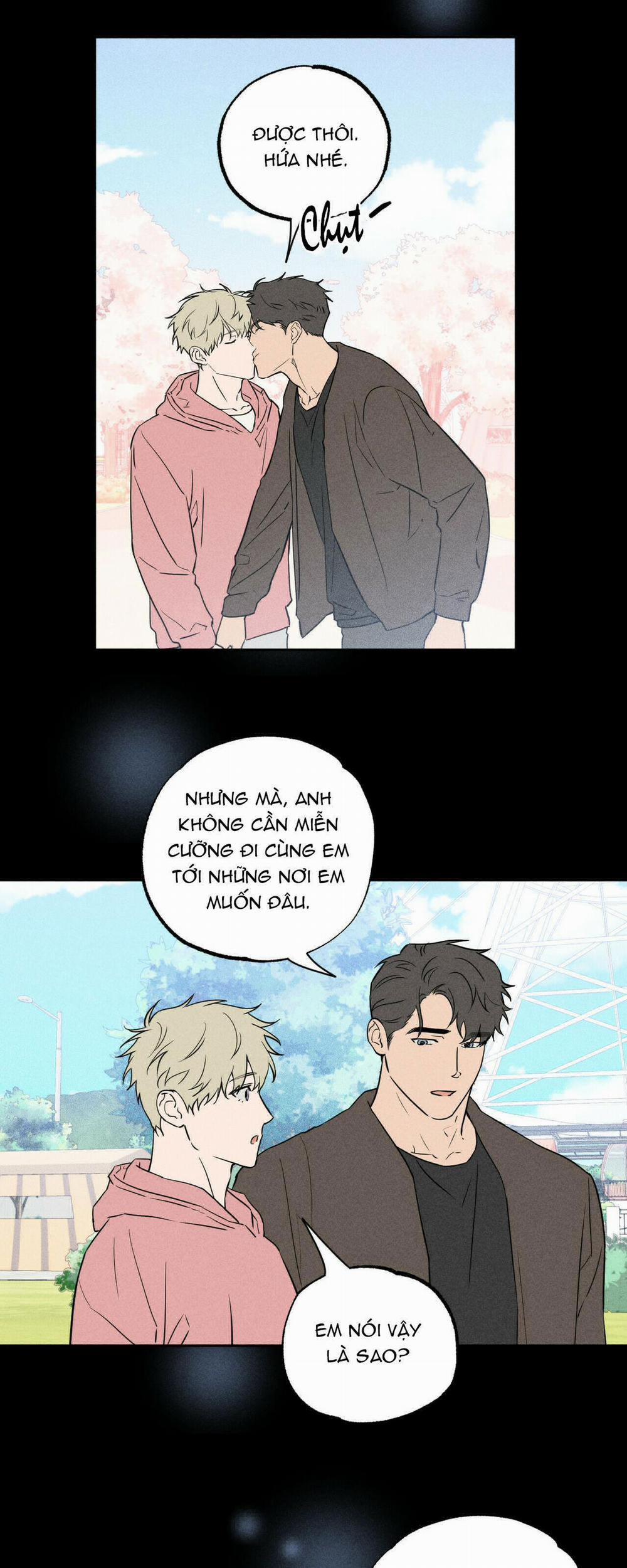 Tuyển Tập Truyện Ngắn Hỏny Của Nhà Sẹc 7 trang 2